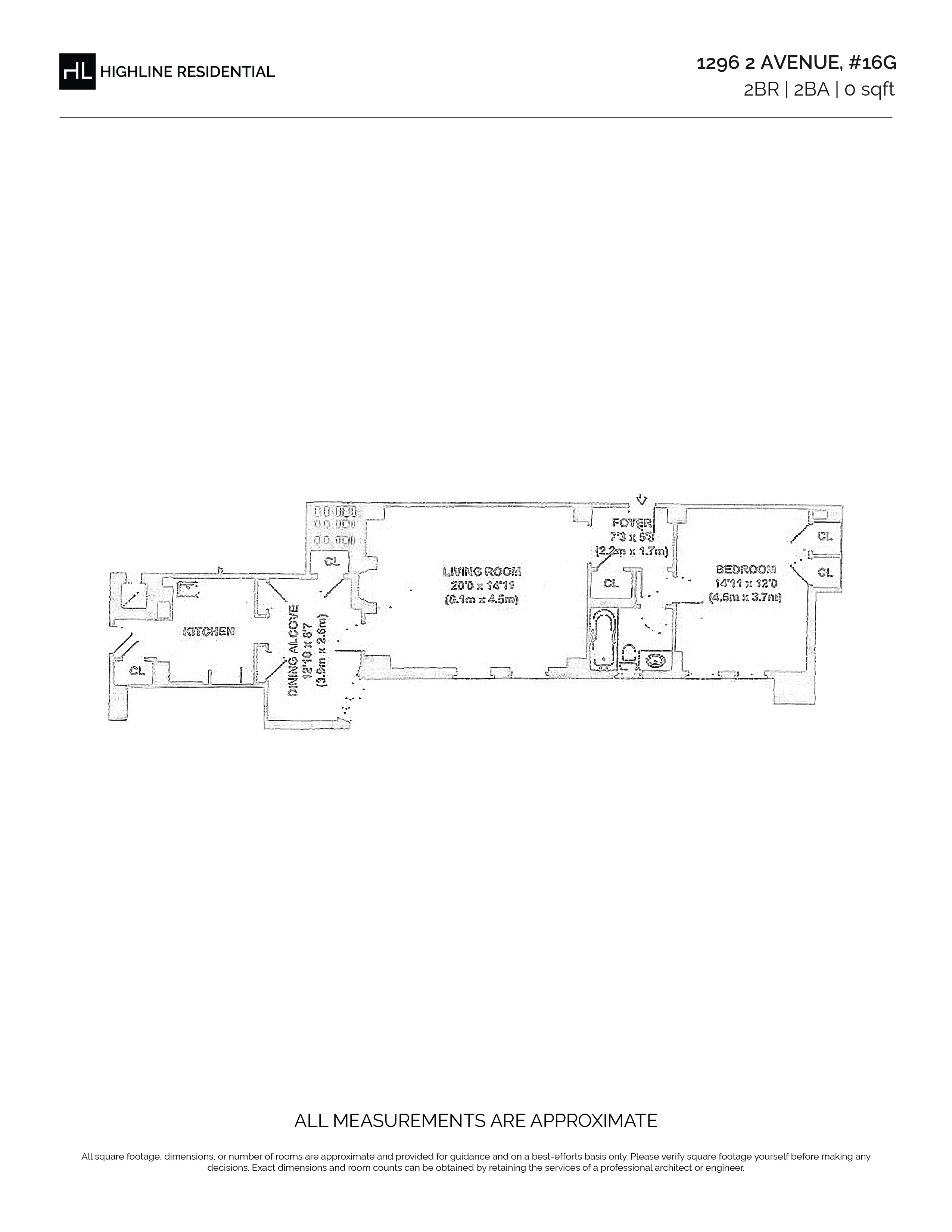 Photo for 315 East 68th Street - 315 East 68th Street Cooperative in Lenox Hill, Manhattan