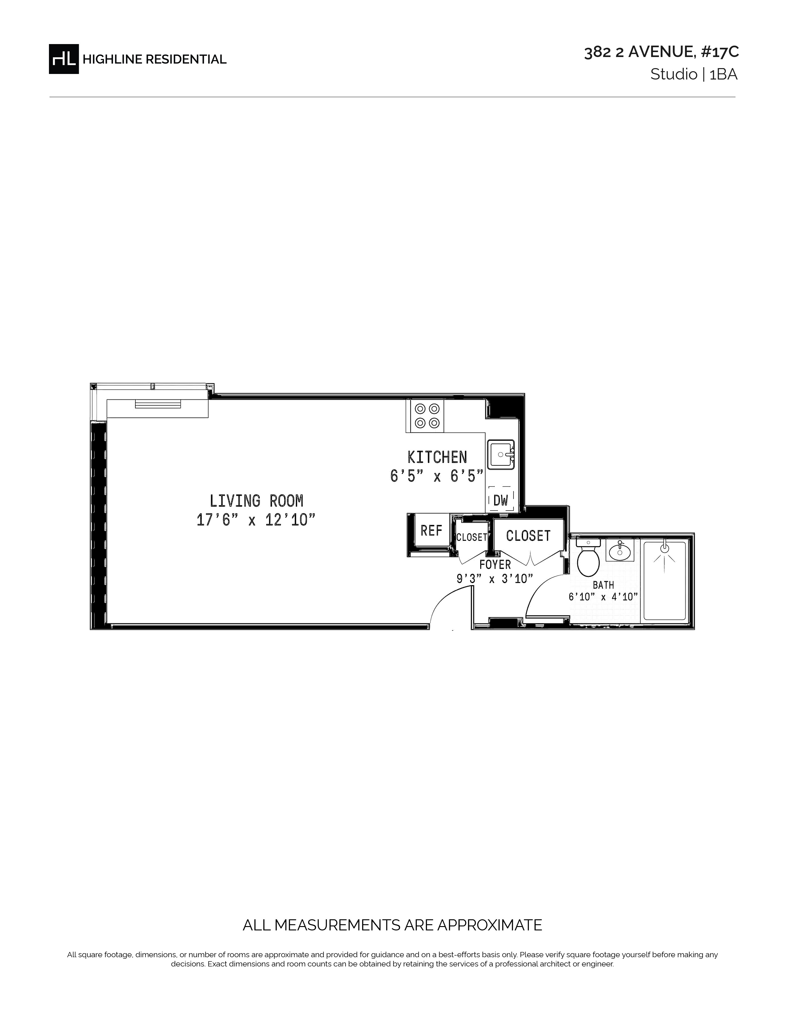 Photo for Gramercy East - 301 East 22nd Street Cooperative in Gramercy Park, Manhattan
