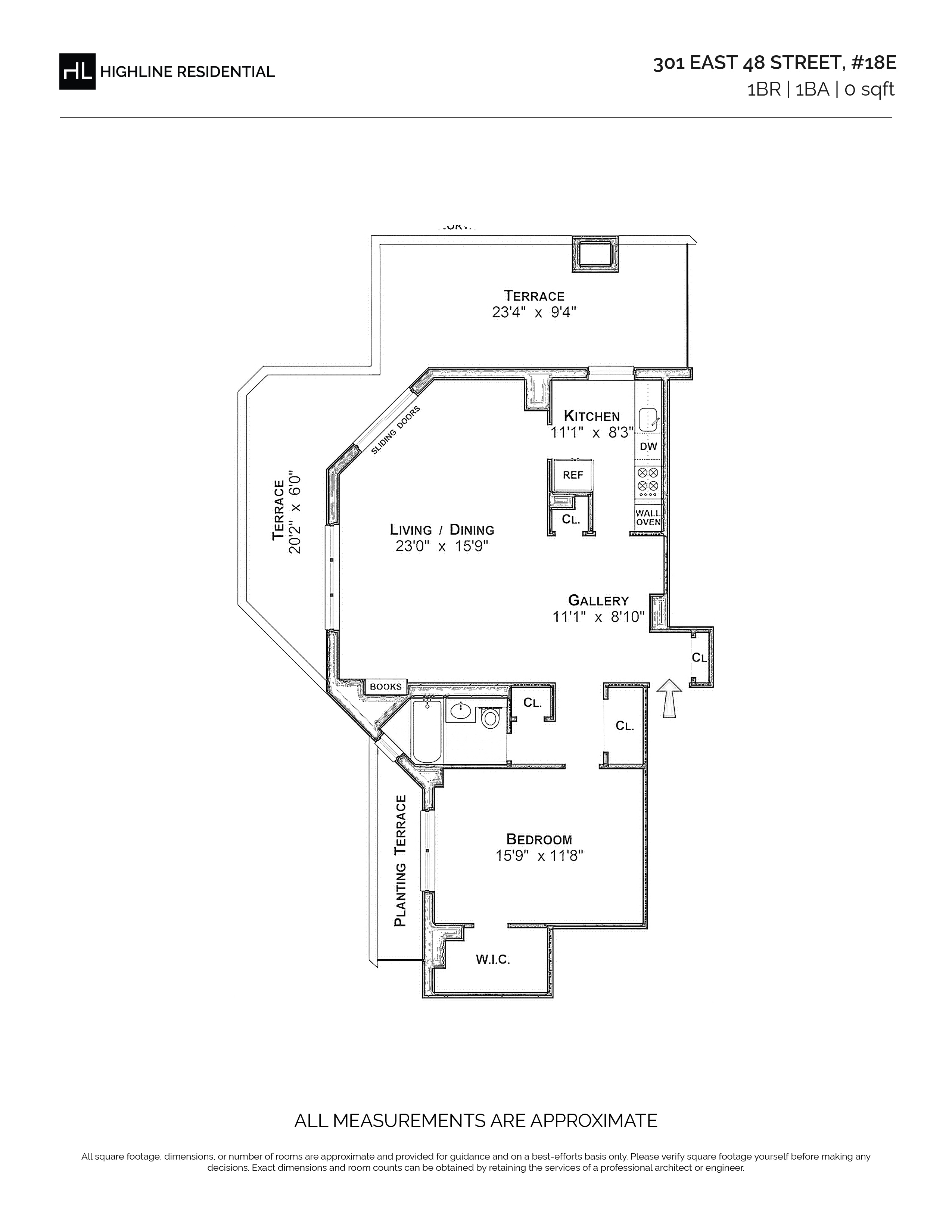 Photo for Marlo Towers - 301 East 48th Street Cooperative in Turtle Bay, Manhattan