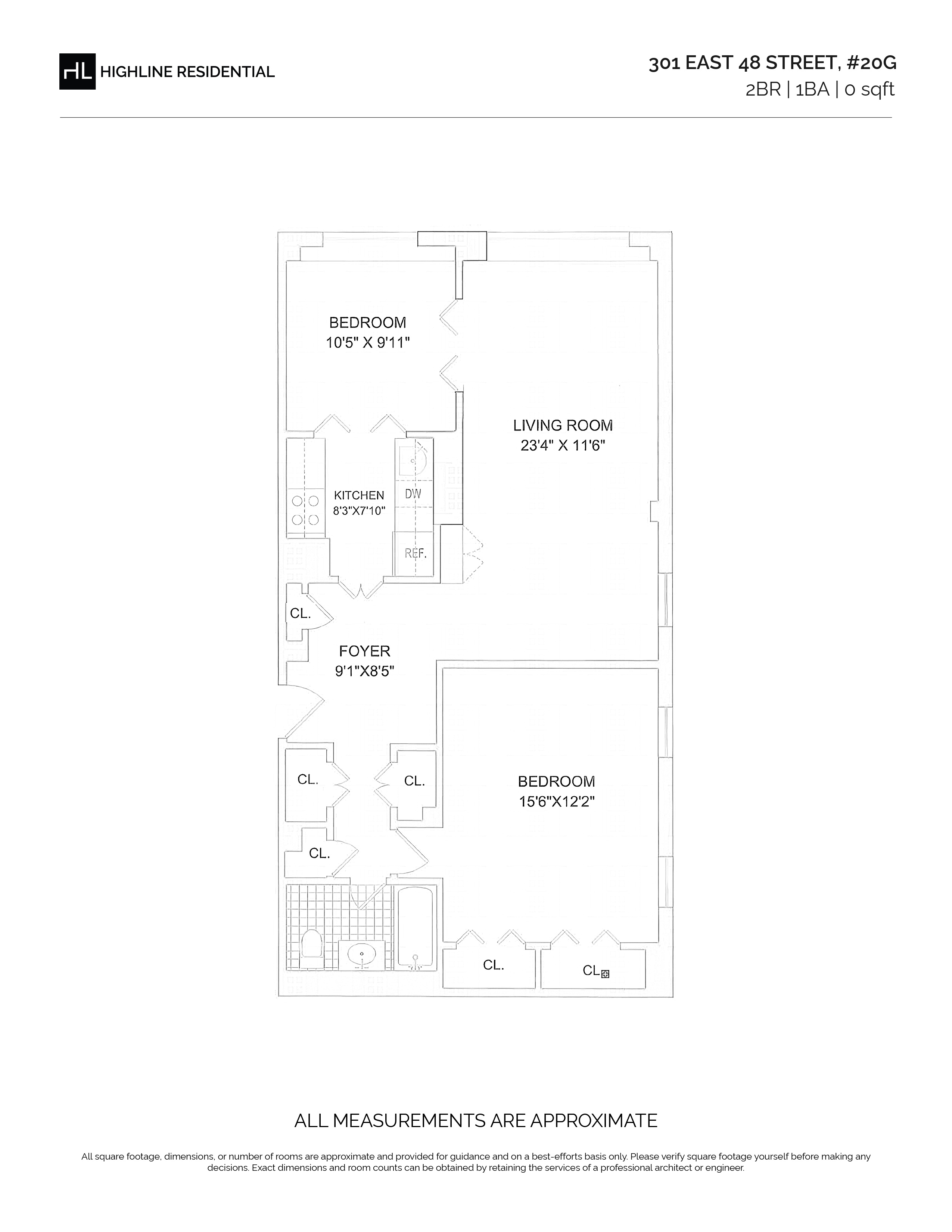 Photo for Marlo Towers - 301 East 48th Street Cooperative in Turtle Bay, Manhattan
