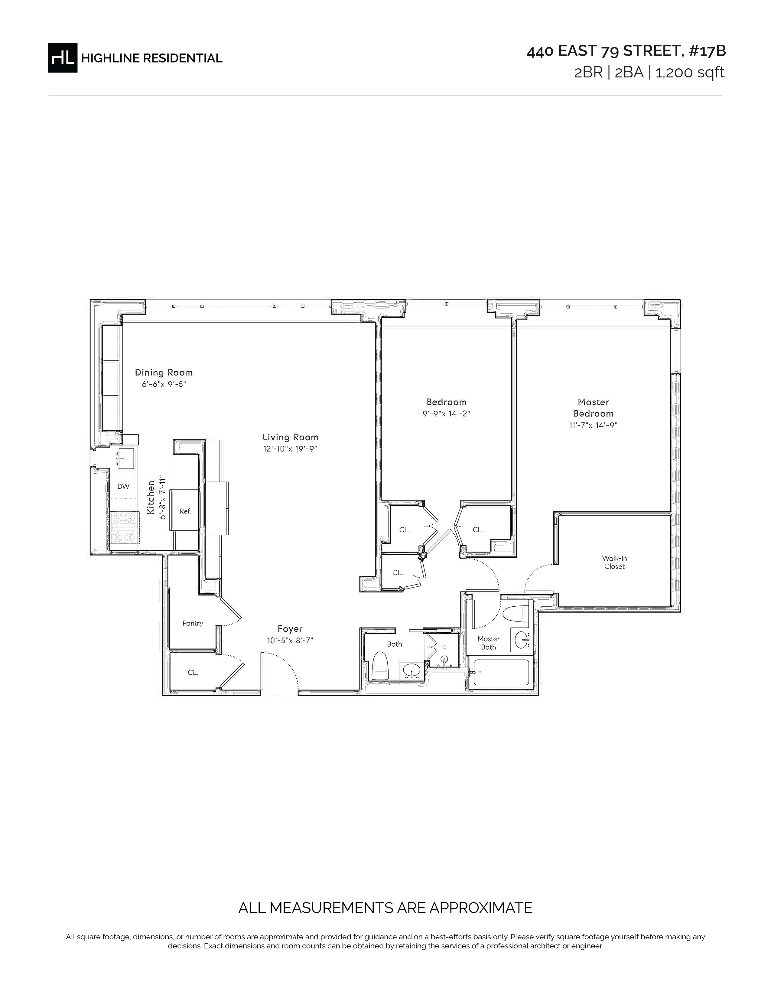 Photo for The Gregory House - 440 East 79th Street Cooperative in Upper East Side, Manhattan