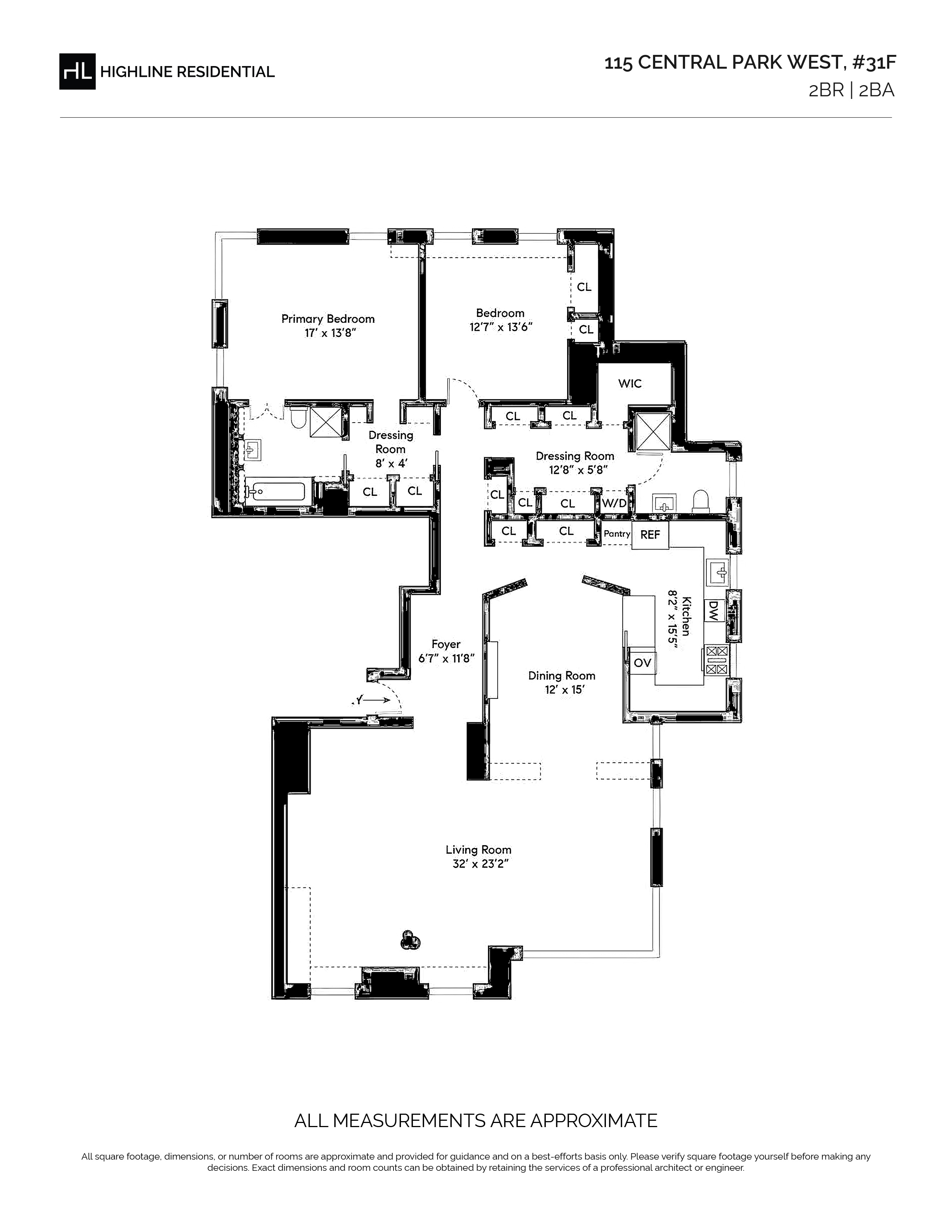 Photo for The Majestic - 115 Central Park West Cooperative in Upper West Side, Manhattan