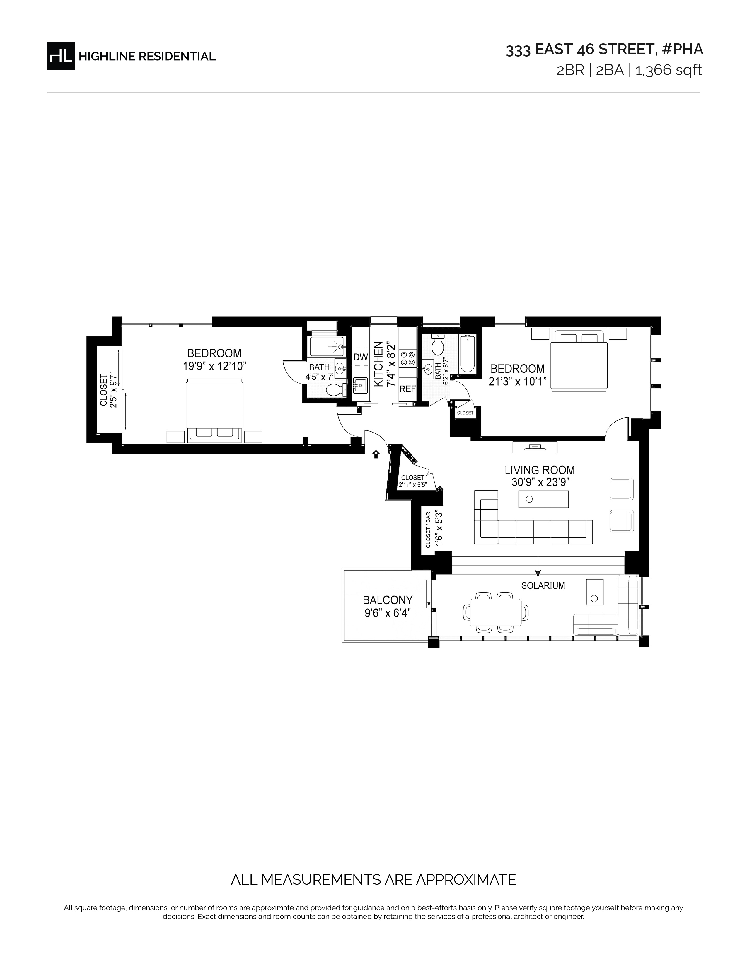 Photo for 333 East 46th Street - 333 East 46th Street Cooperative in Midtown East, Manhattan