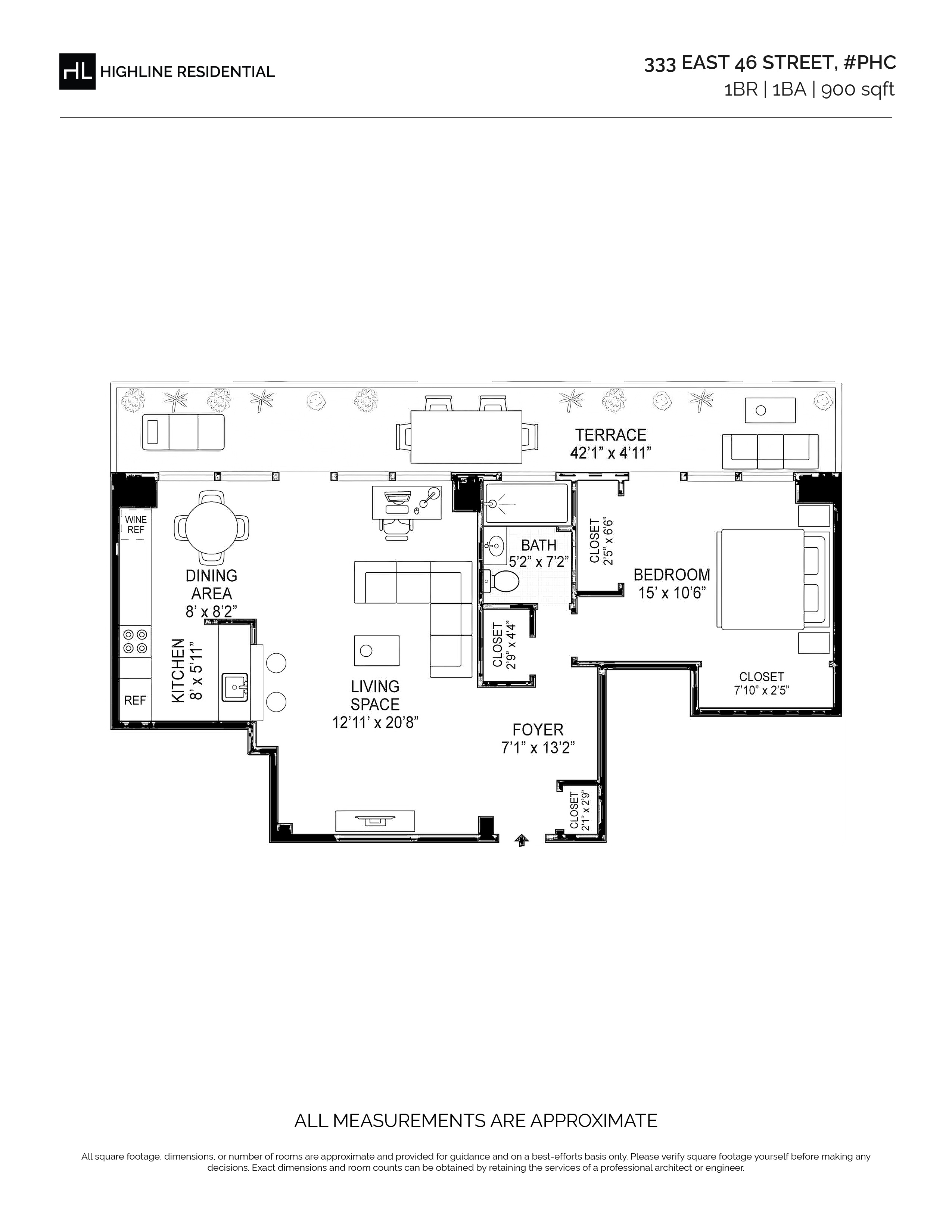 Photo for 333 East 46th Street - 333 East 46th Street Cooperative in Midtown East, Manhattan