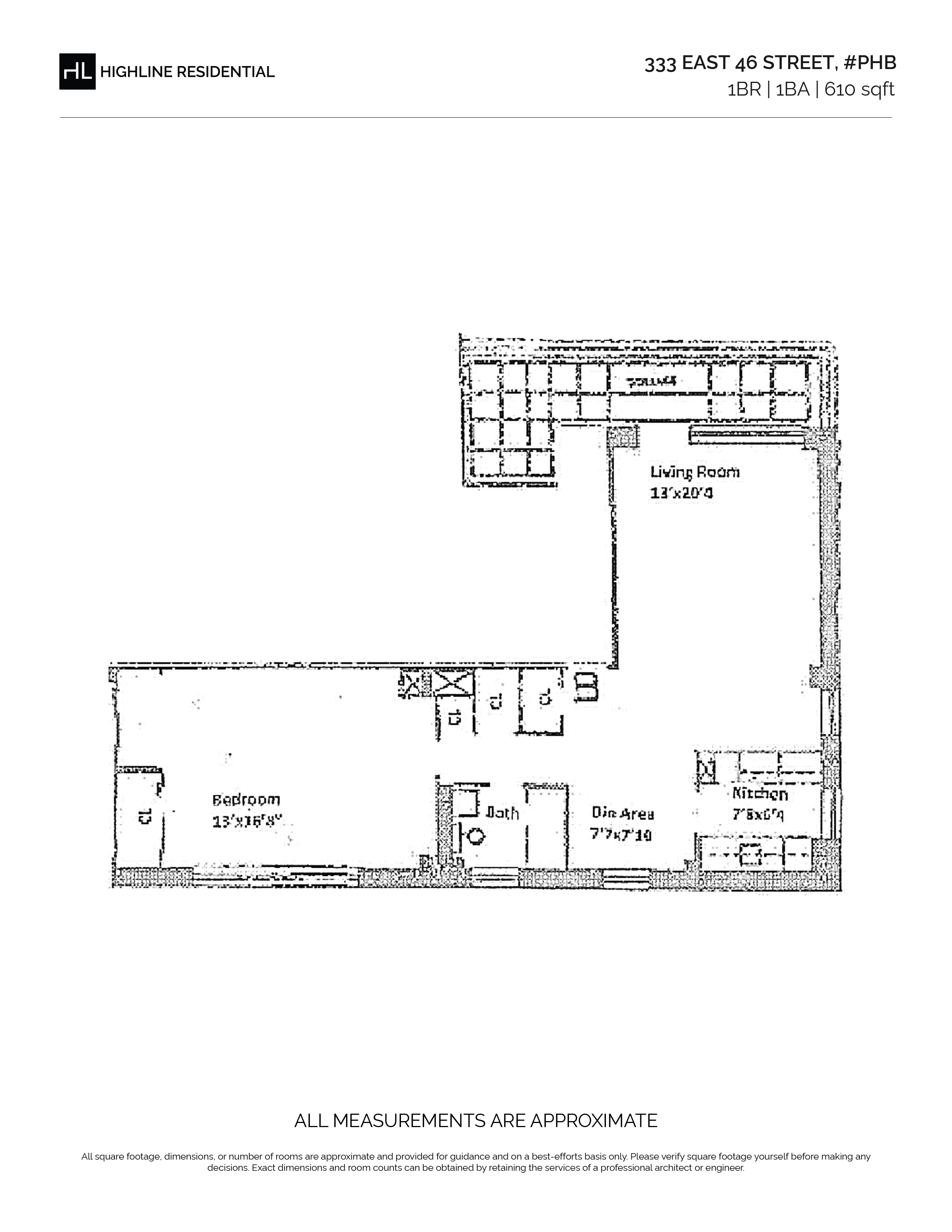 Photo for 333 East 46th Street - 333 East 46th Street Cooperative in Midtown East, Manhattan