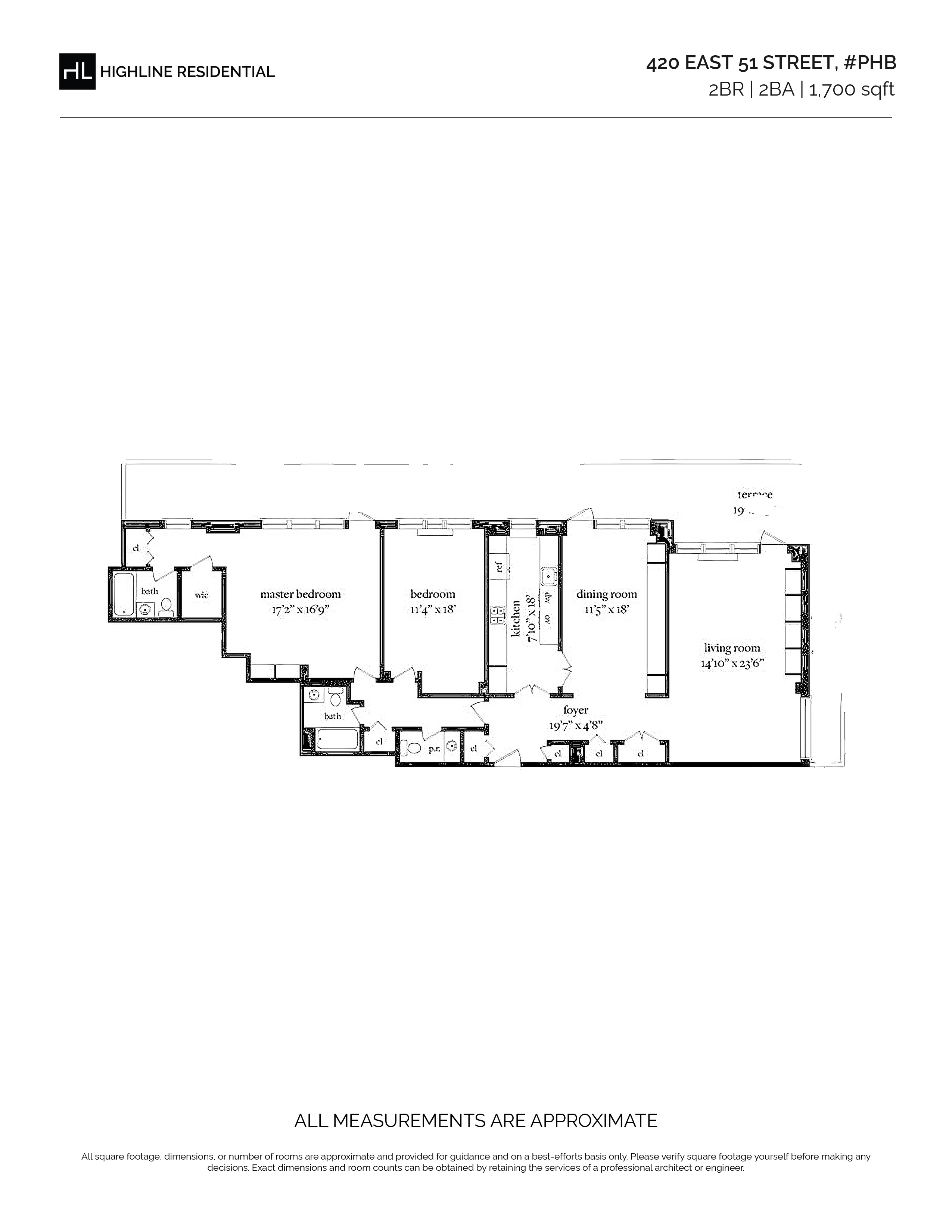 Photo for Morad Beekman - 420 East 51St Street Cooperative in Midtown East, Manhattan