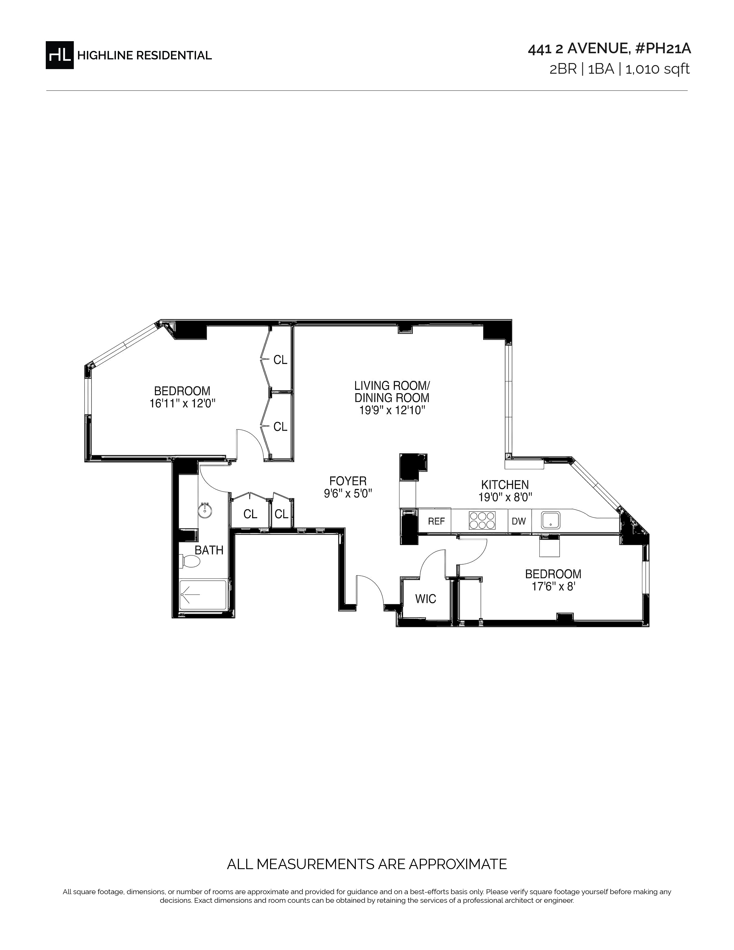 Photo for The Spruce Ridge House - 245 East 25th Street Cooperative in Kips Bay, Manhattan