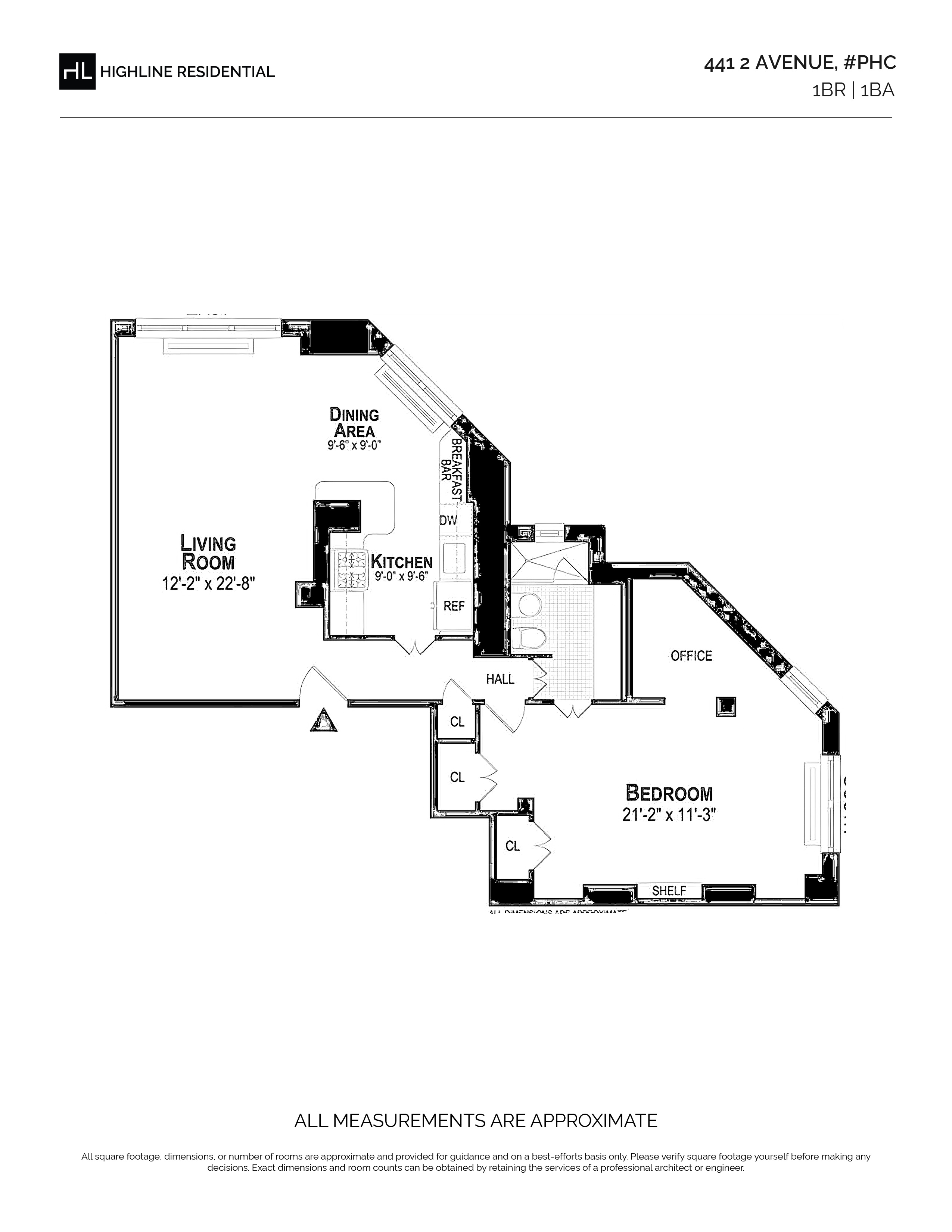 Photo for The Spruce Ridge House - 245 East 25th Street Cooperative in Kips Bay, Manhattan