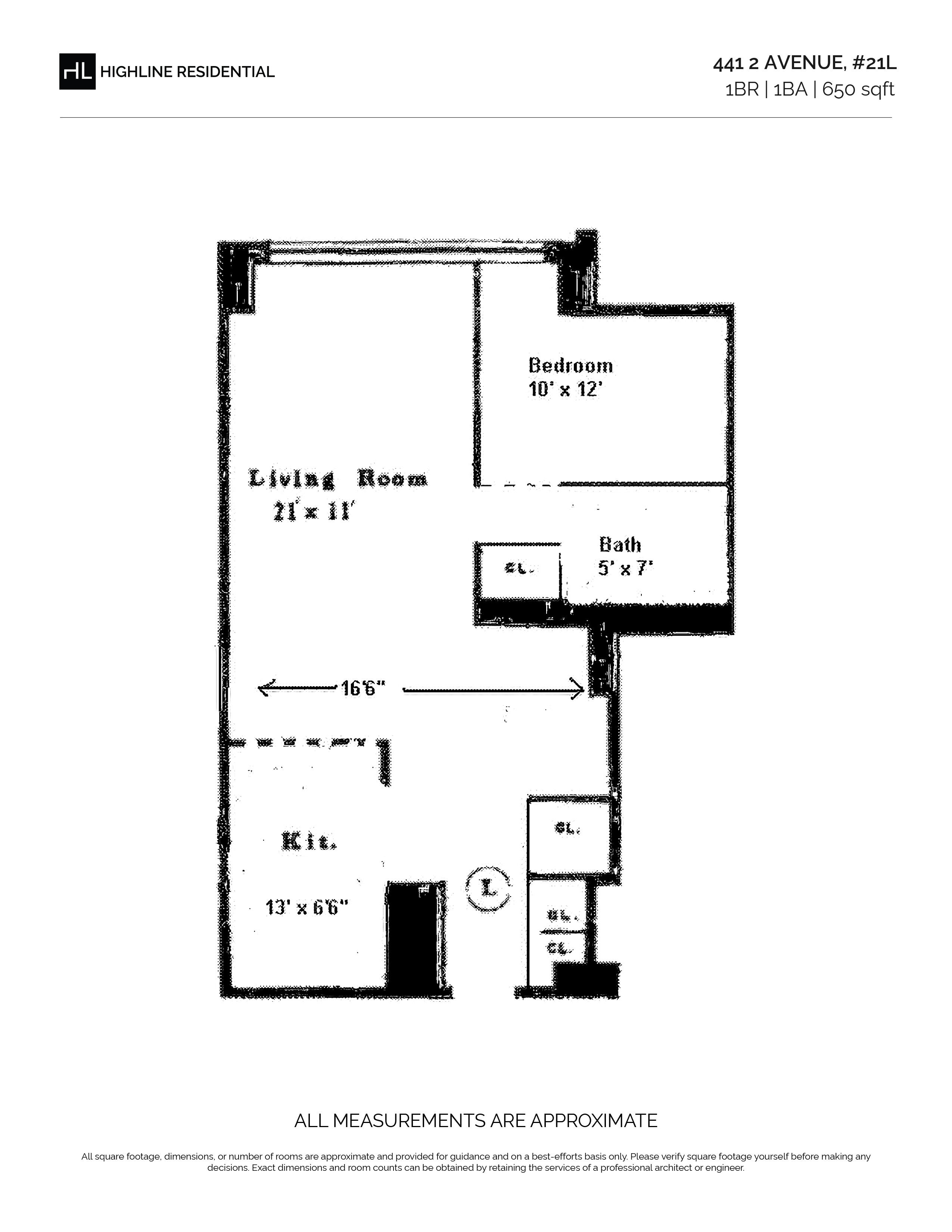 Photo for The Spruce Ridge House - 245 East 25th Street Cooperative in Kips Bay, Manhattan