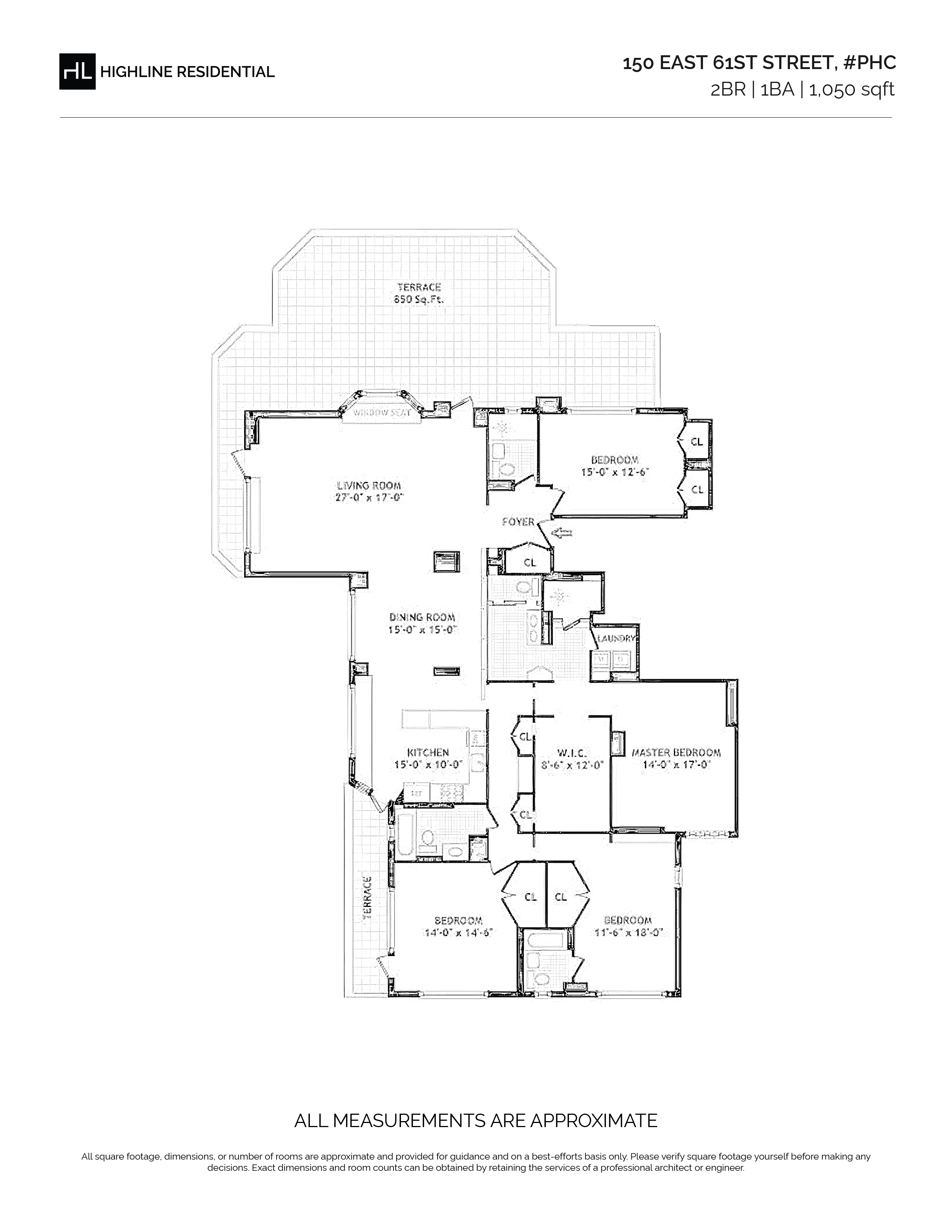 Photo for 150 East 61st Street - 150 East 61St Street Cooperative in Lenox Hill, Manhattan