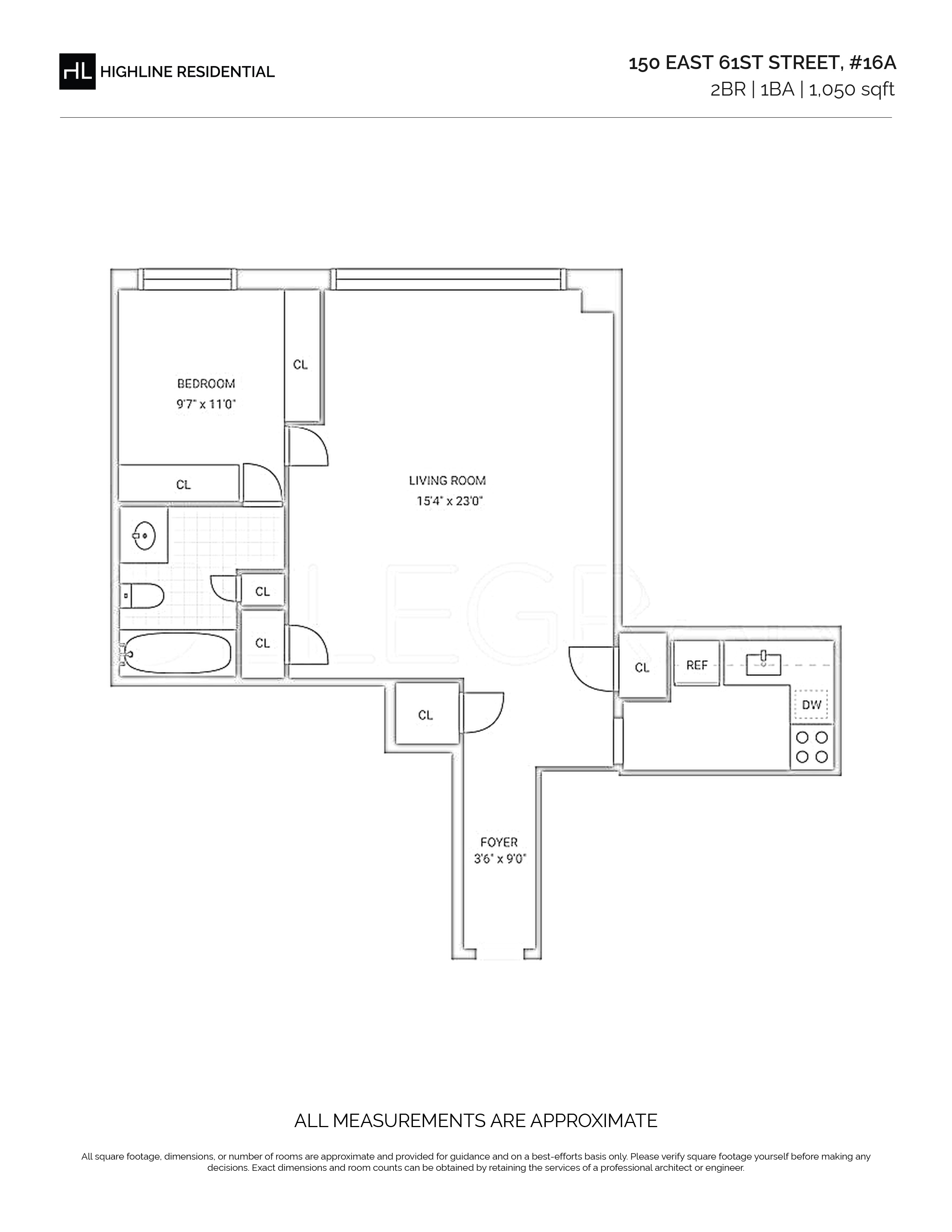 Photo for 150 East 61st Street - 150 East 61St Street Cooperative in Lenox Hill, Manhattan