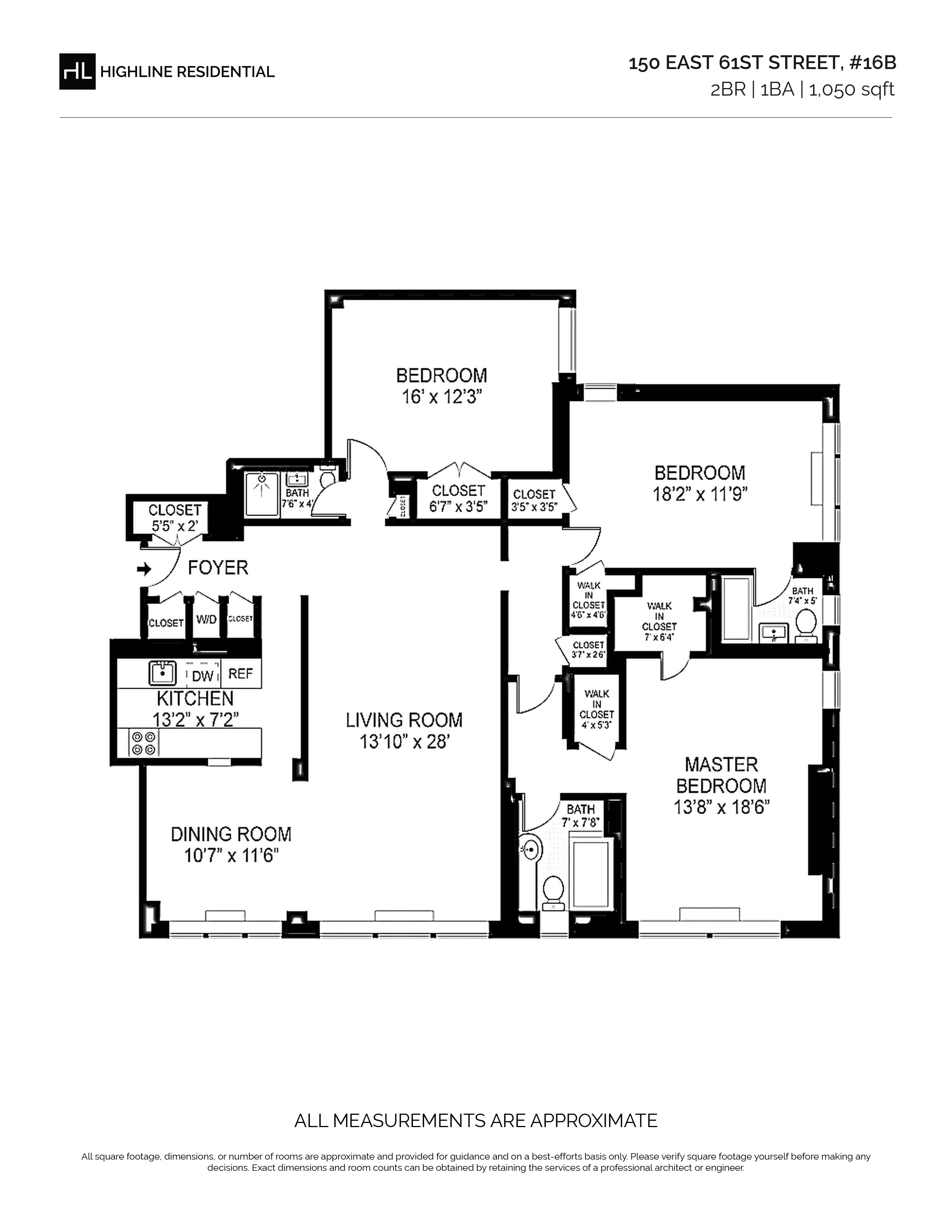 Photo for 150 East 61st Street - 150 East 61St Street Cooperative in Lenox Hill, Manhattan