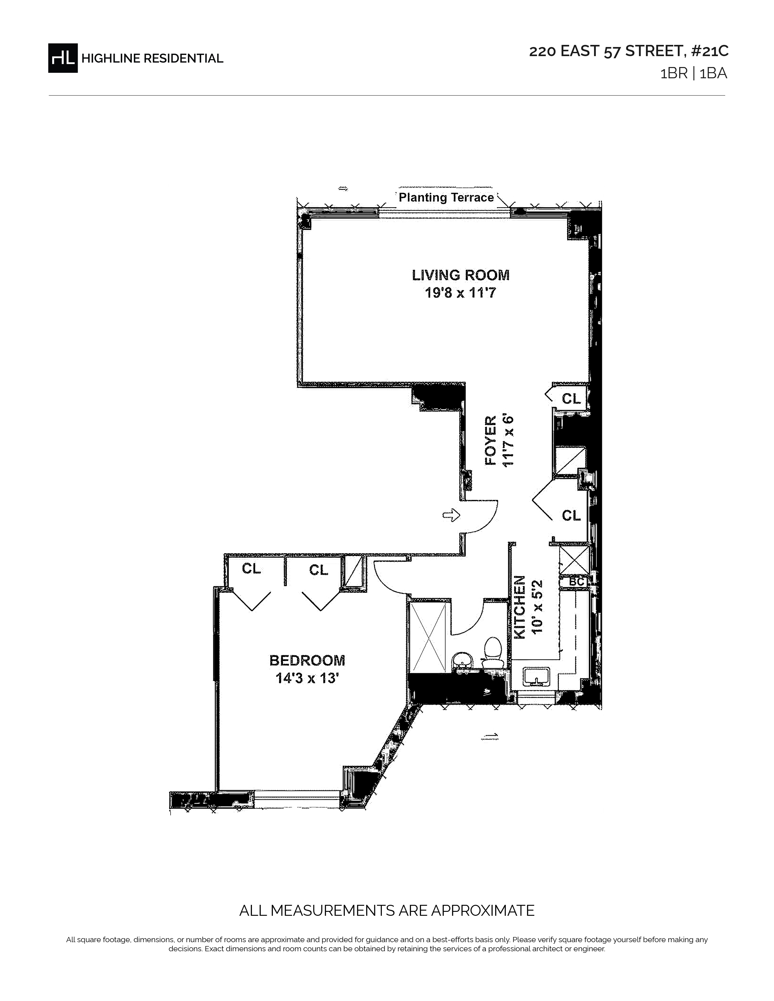 Photo for The Carlton East - 220 East 57th Street Cooperative in Midtown East, Manhattan