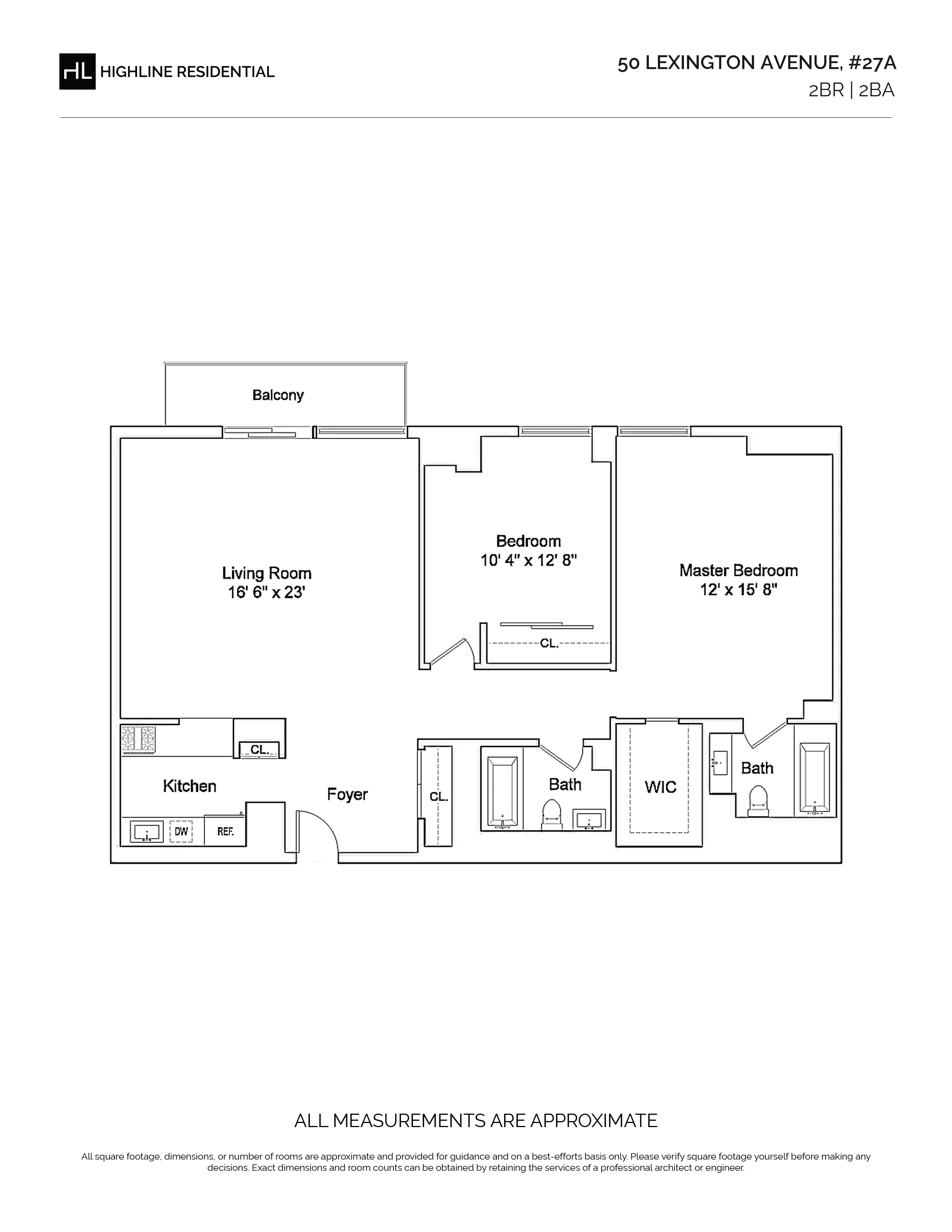 Photo for 50 Lexington Avenue - 50 Lexington Avenue Cooperative in Gramercy Park, Manhattan
