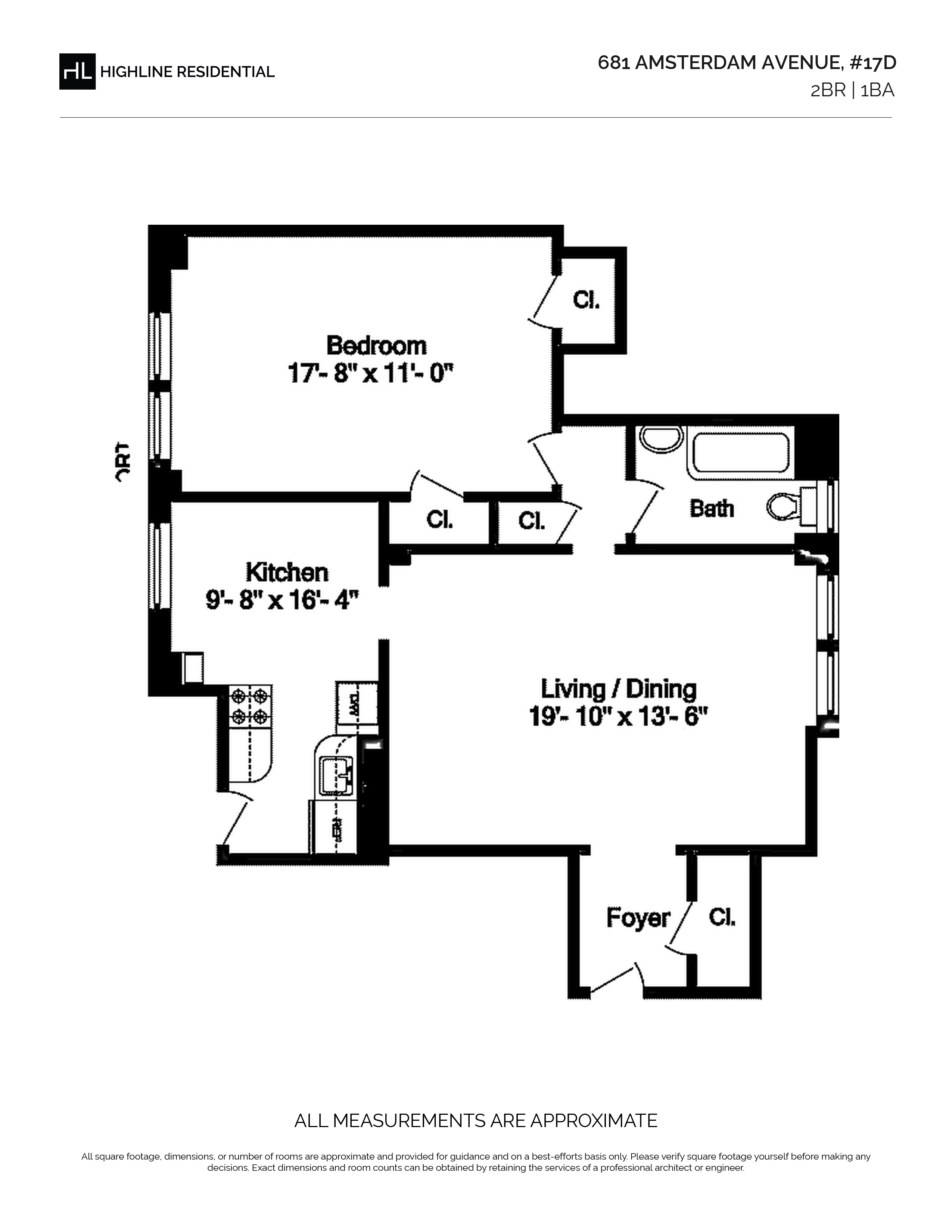 Photo for The Westwind - 175 West 93rd Street Cooperative in Upper West Side, Manhattan