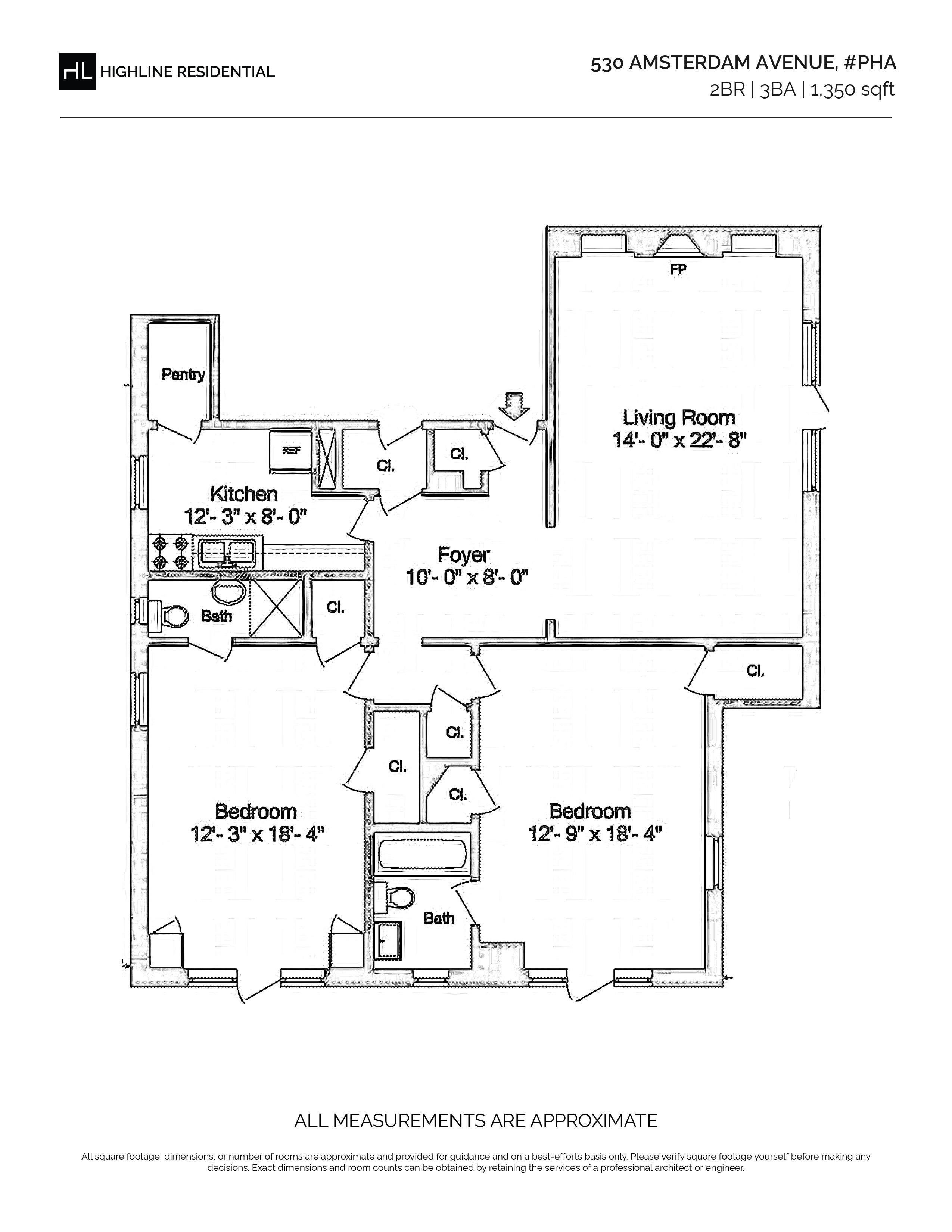 Photo for 200 West 86th Street - 200 West 86th Street Cooperative in Upper West Side, Manhattan