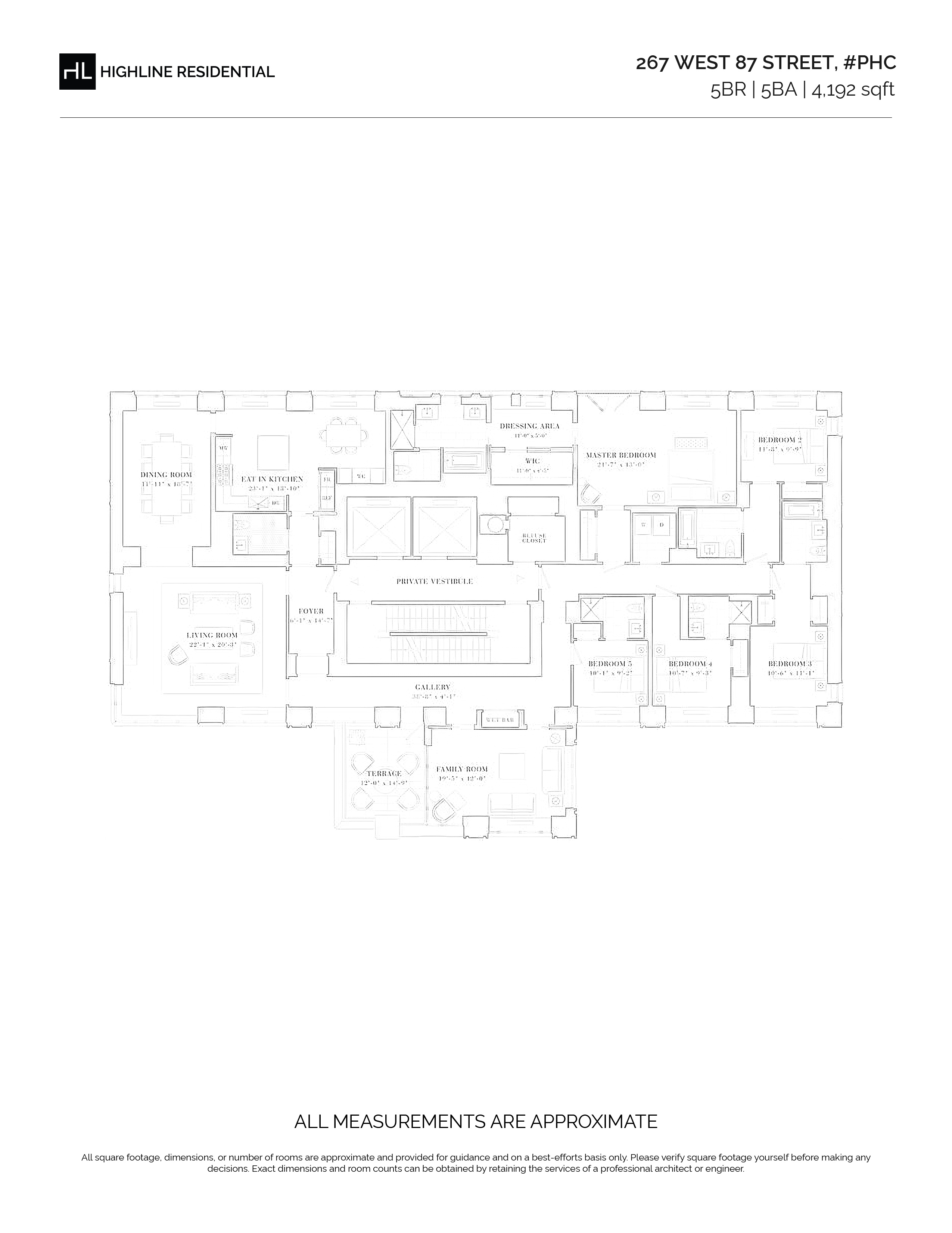 Photo for West End and Eighty Seven - 269 West 87th Street Cooperative in Upper West Side, Manhattan