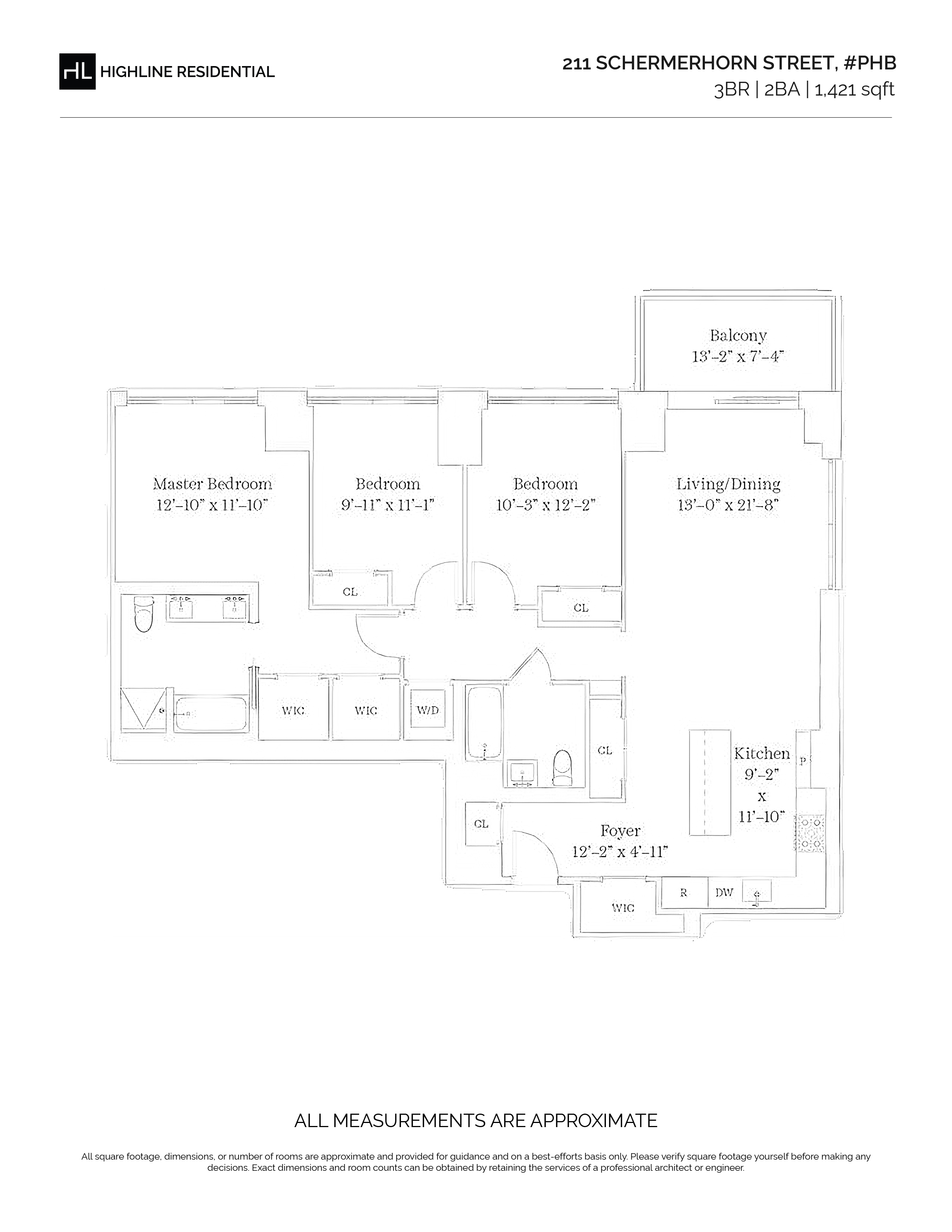 Photo for 211 Schermerhorn Street - 211 Schermerhorn Street Condominium in Boerum Hill, Brooklyn