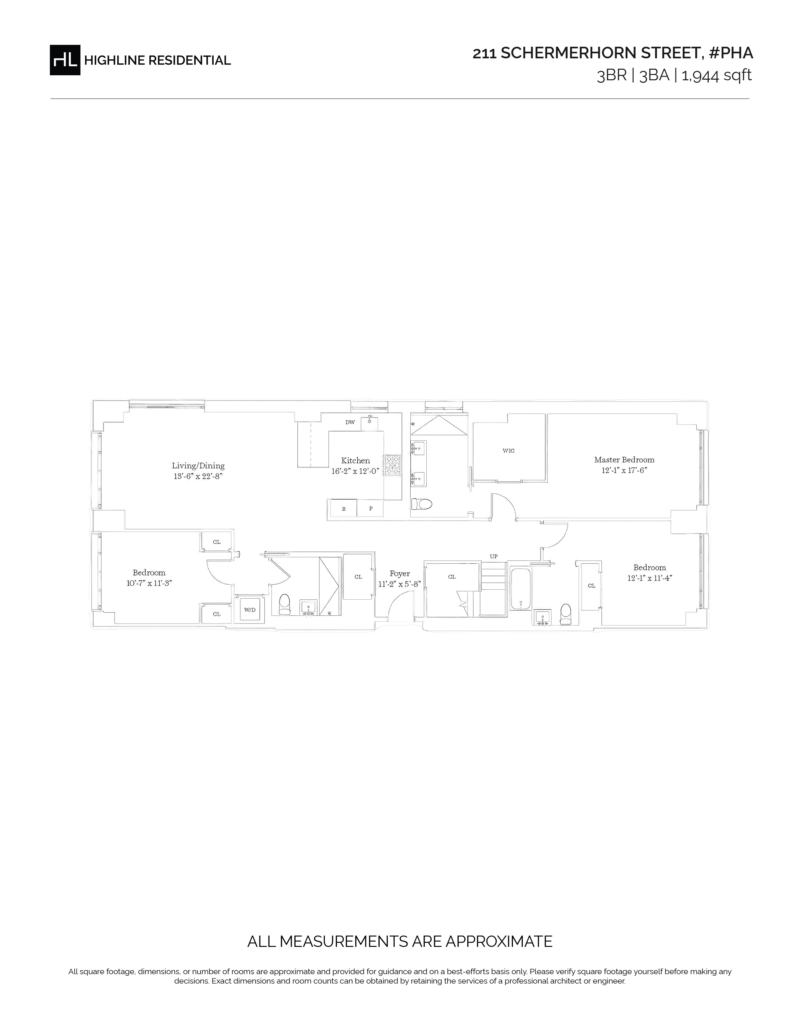Photo for 211 Schermerhorn Street - 211 Schermerhorn Street Condominium in Boerum Hill, Brooklyn