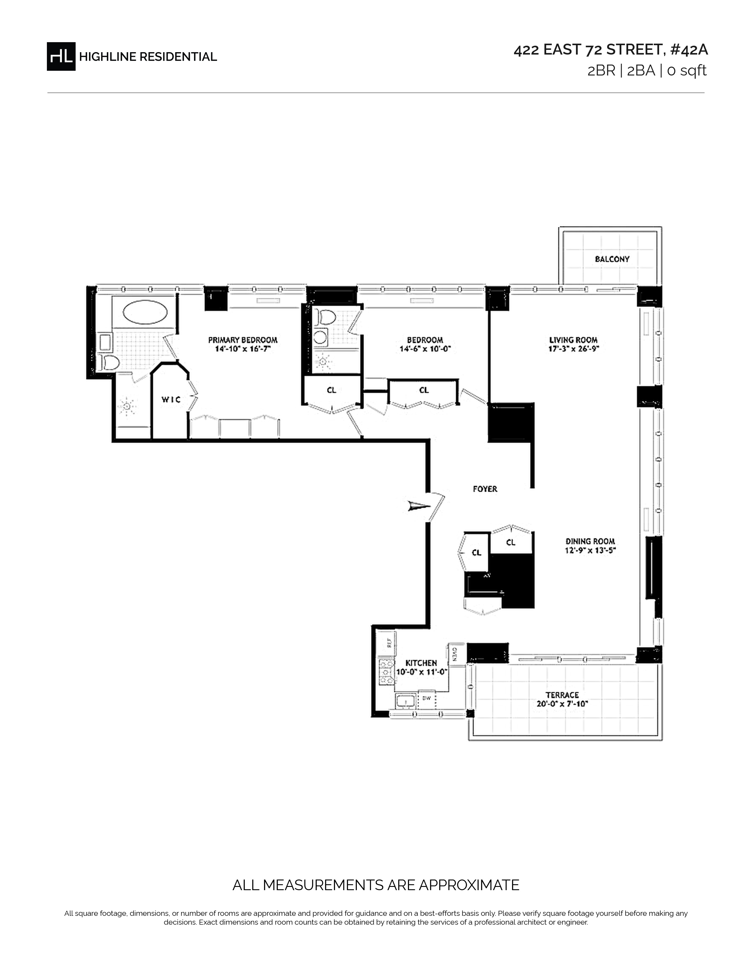 Photo for The Oxford - 422 East 72nd Street Condominium in Upper East Side, Manhattan