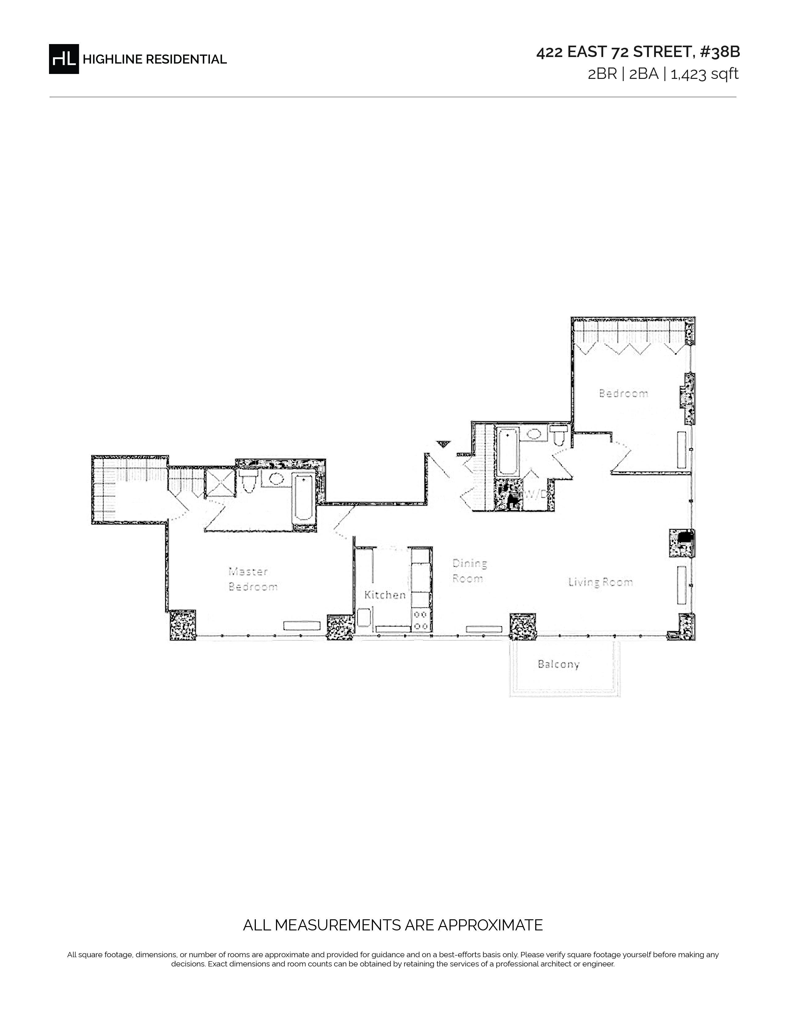 Photo for The Oxford - 422 East 72nd Street Condominium in Upper East Side, Manhattan