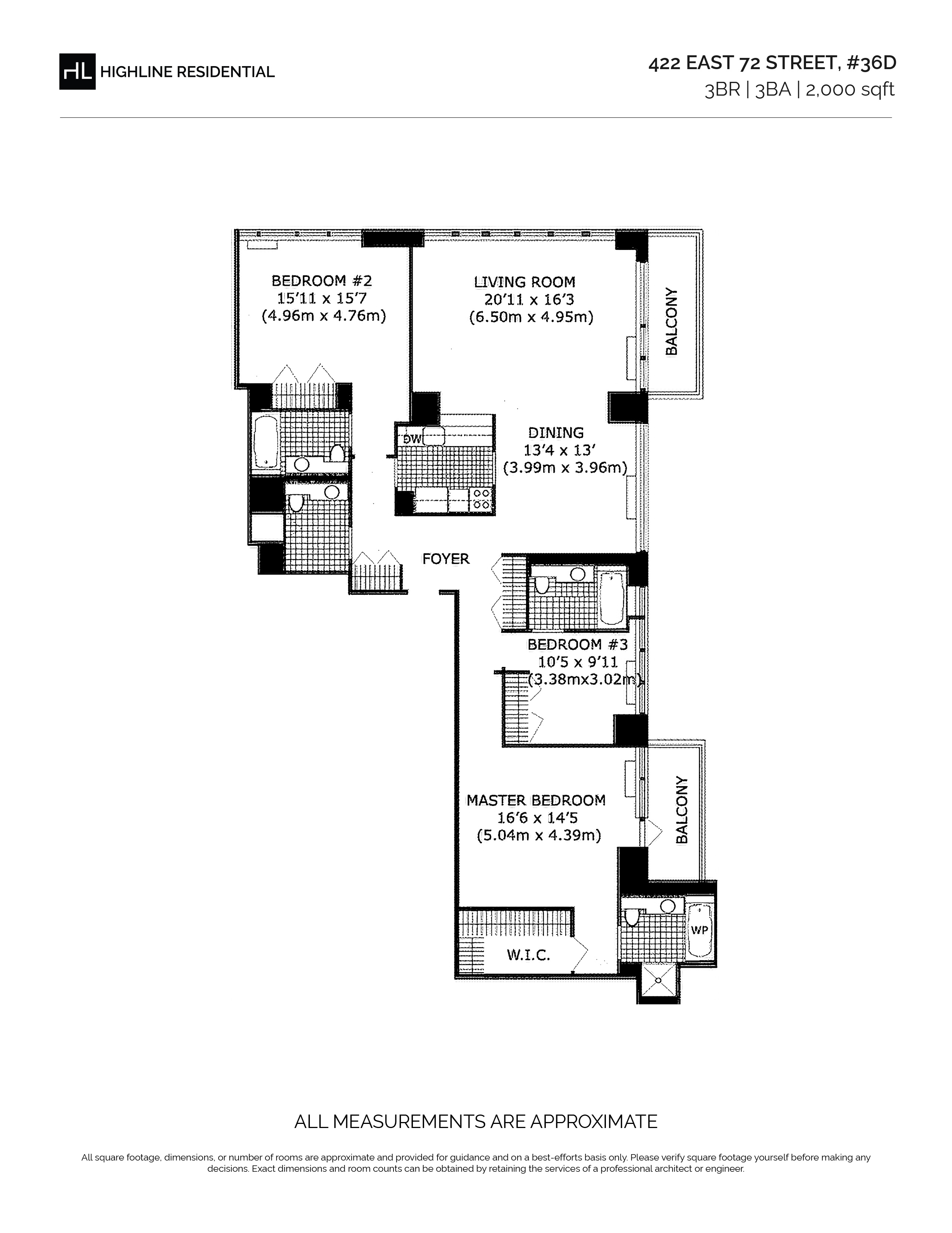 Photo for The Oxford - 422 East 72nd Street Condominium in Upper East Side, Manhattan