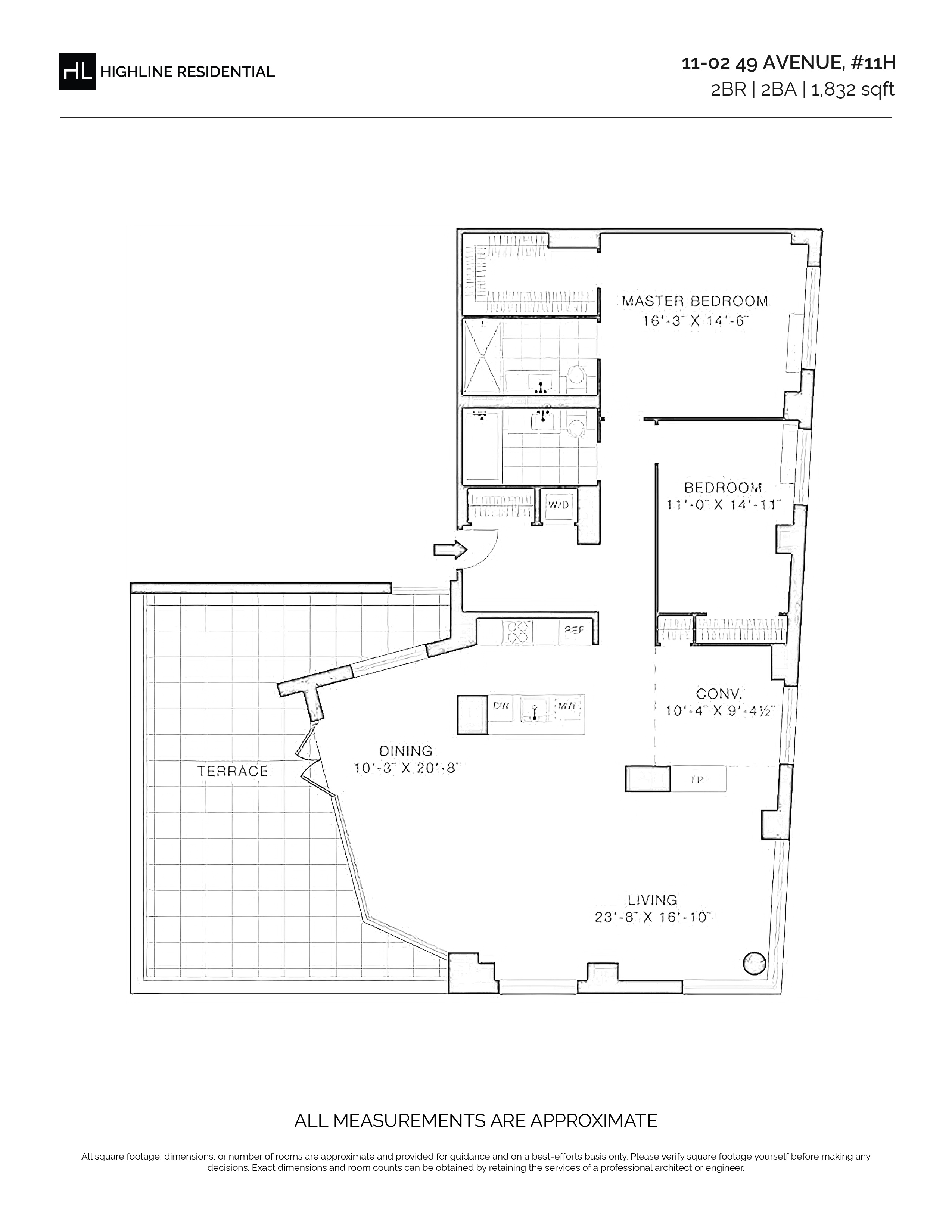 Photo for The L Haus - 11-02 49th Avenue Condominium in Long Island City, Queens