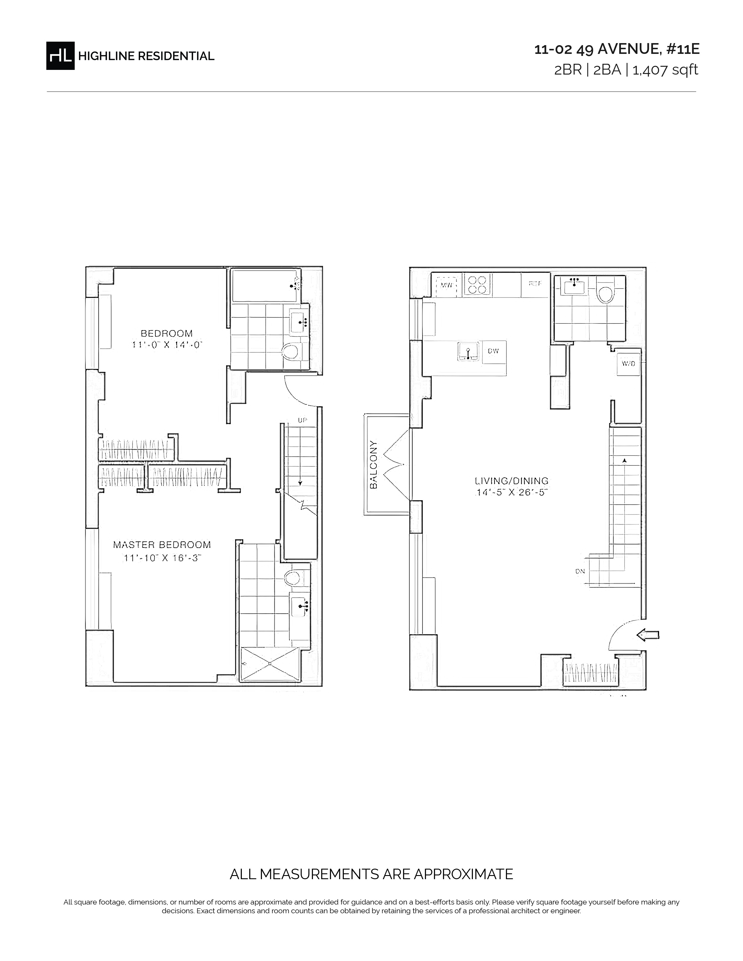 Photo for The L Haus - 11-02 49th Avenue Condominium in Long Island City, Queens