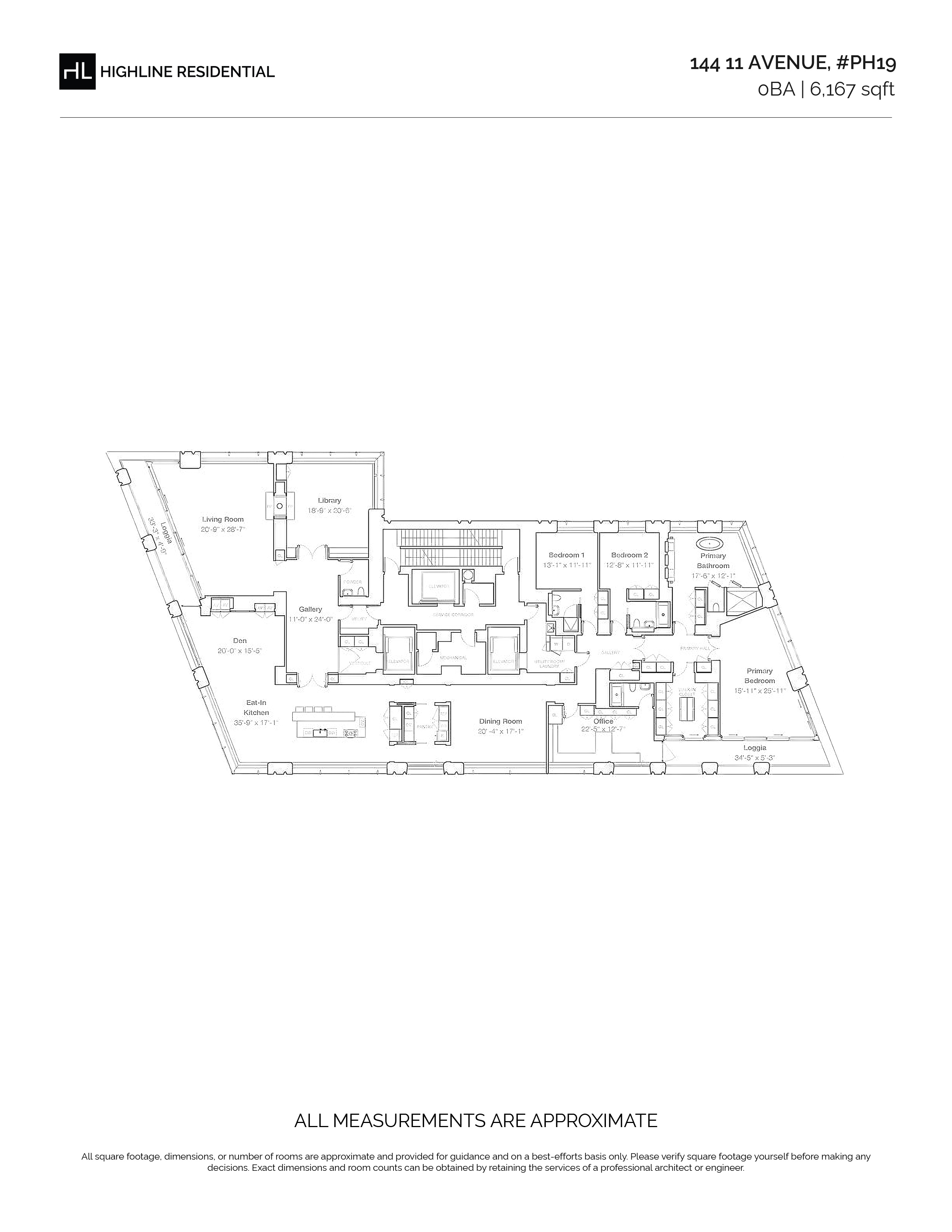 Photo for 551 West 21st Street - 551 West 21St Street Condominium in Chelsea, Manhattan