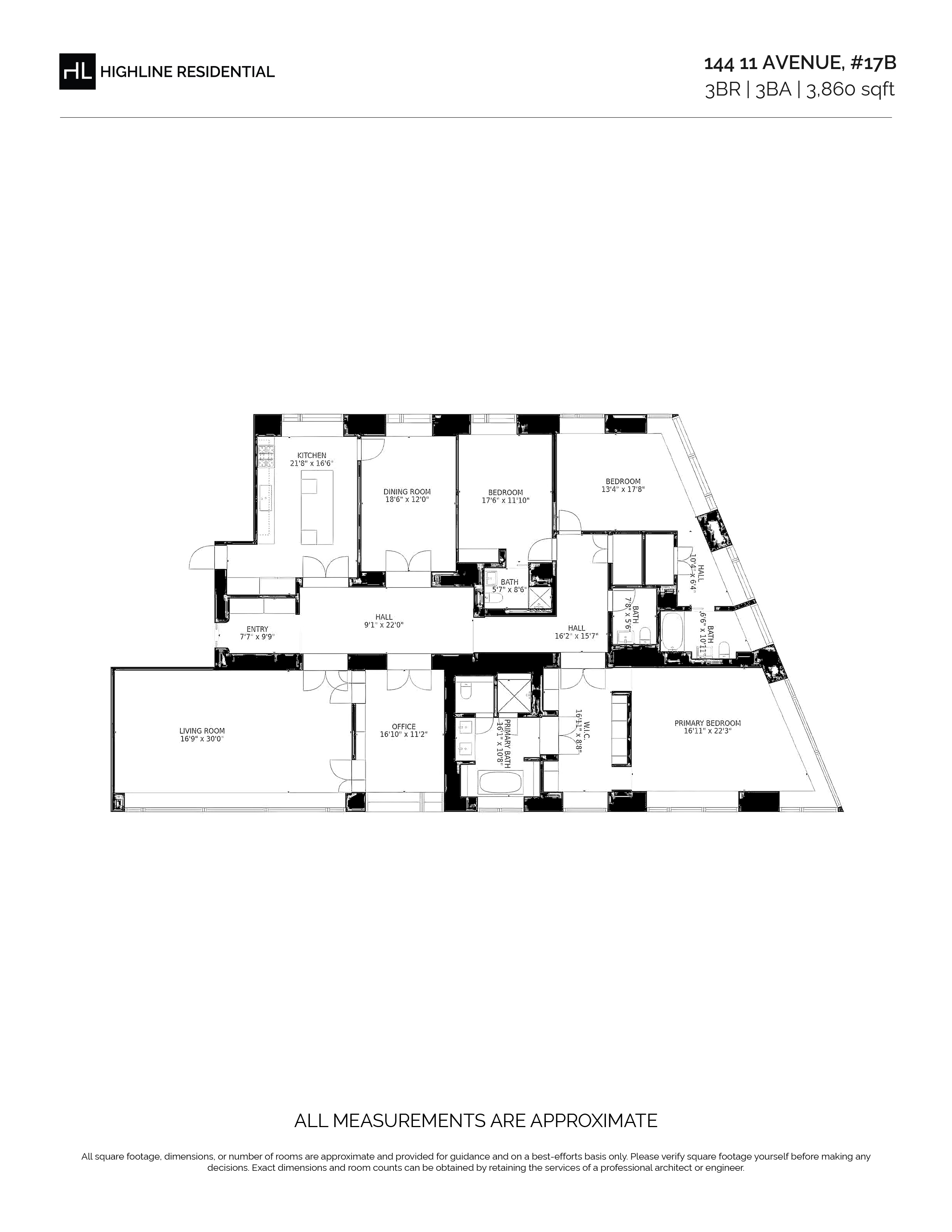 Photo for 551 West 21st Street - 551 West 21St Street Condominium in Chelsea, Manhattan