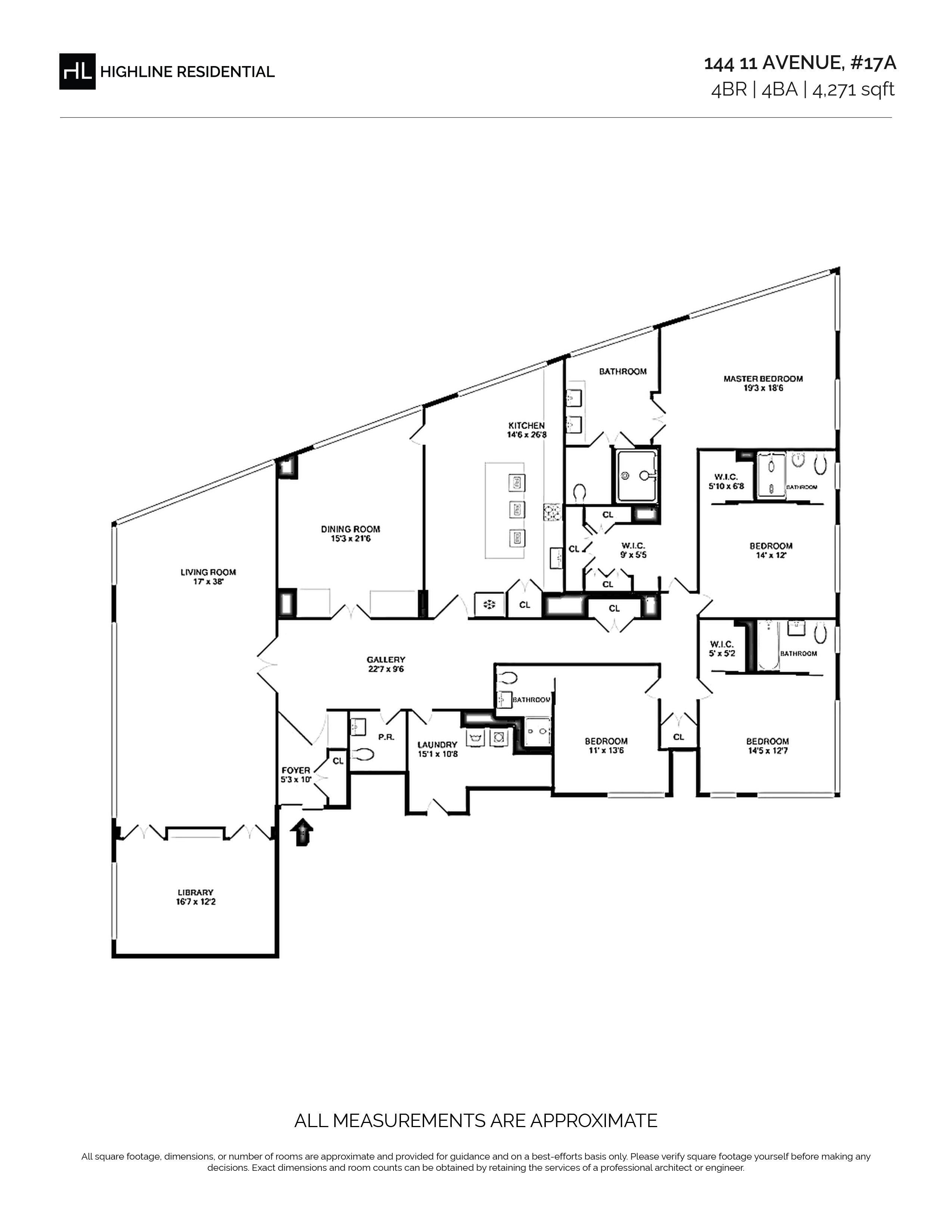 Photo for 551 West 21st Street - 551 West 21St Street Condominium in Chelsea, Manhattan