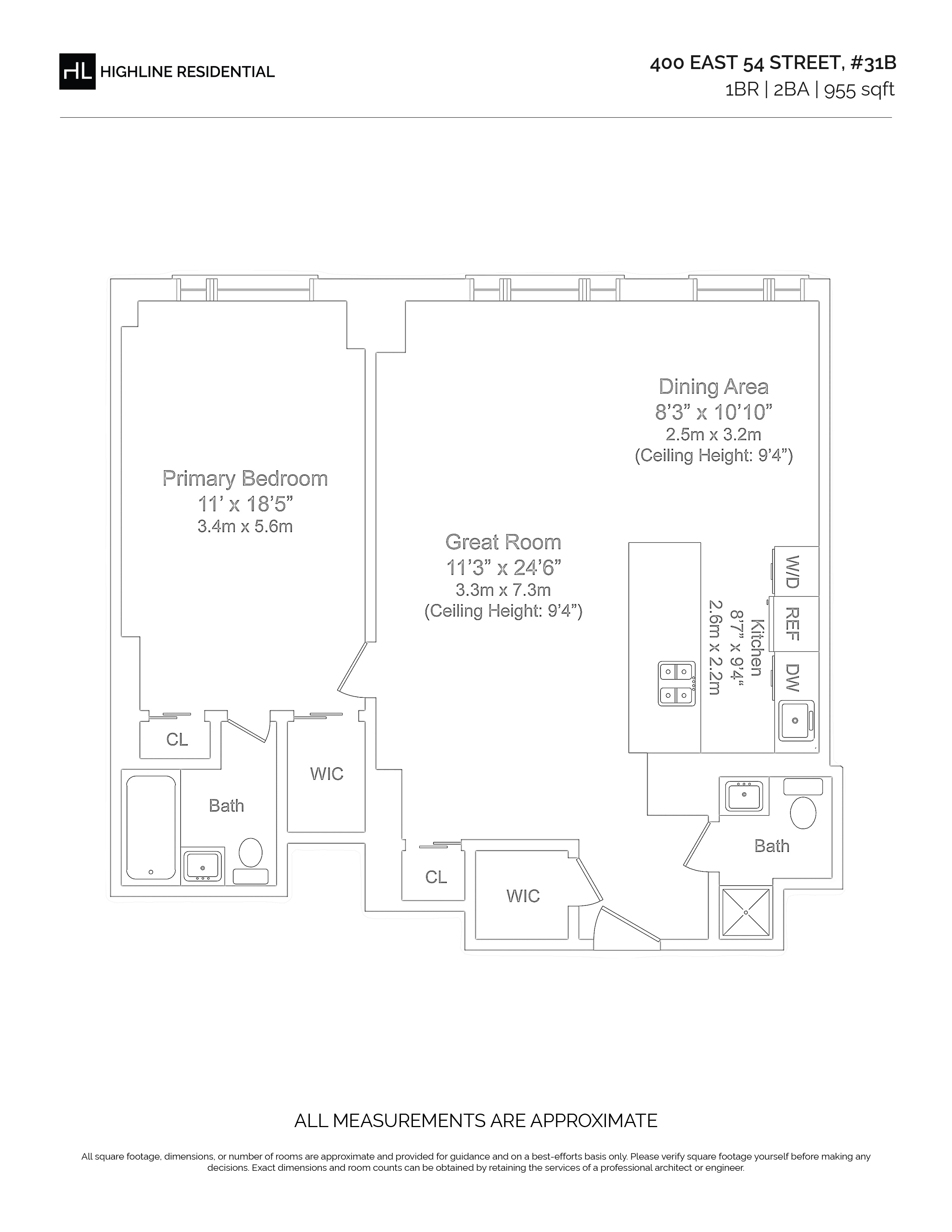 Photo for The Revere - 400 East 54th Street Condominium in Midtown East, Manhattan