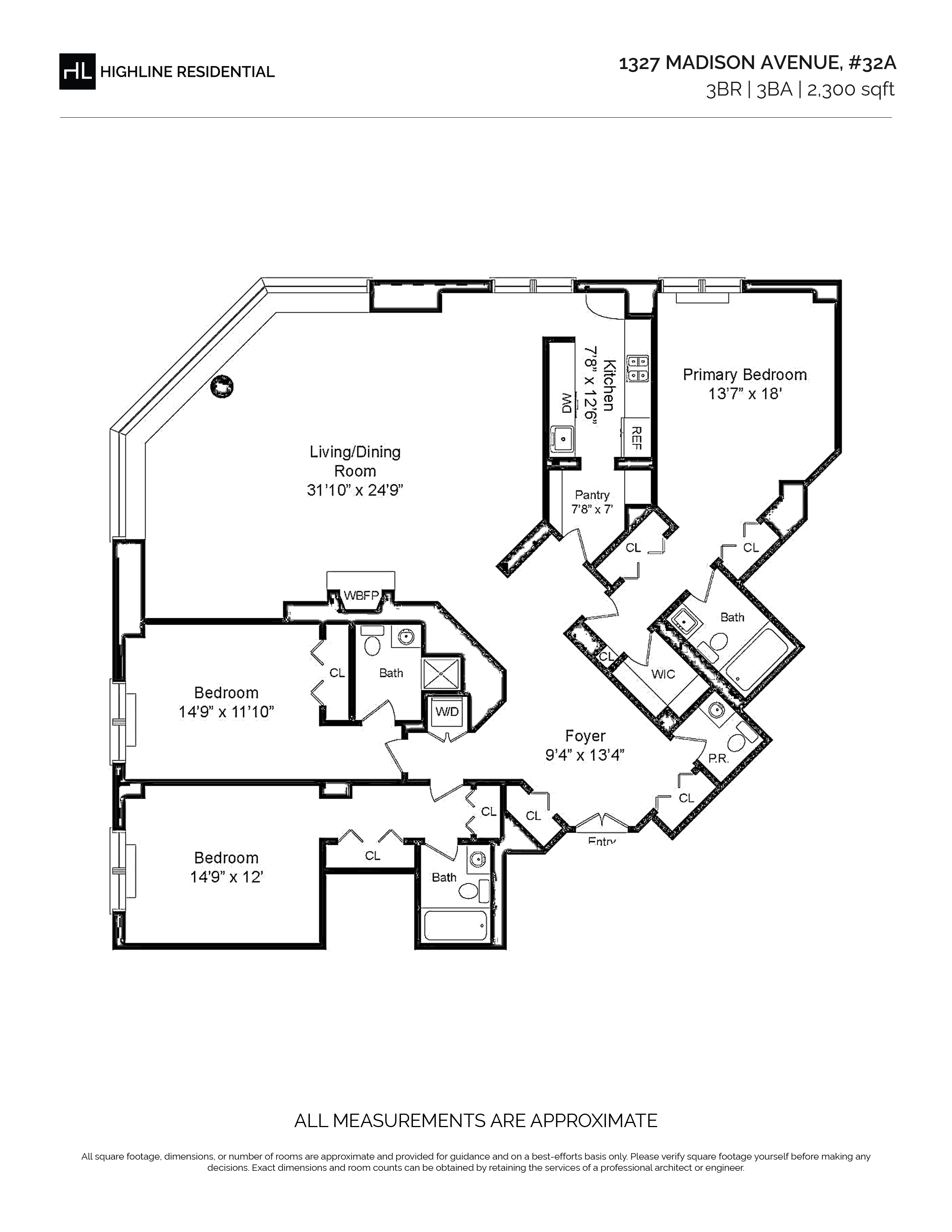 Photo for Carnegie Hill Tower - 40 East 94th Street Condominium in Carnegie Hill, Manhattan