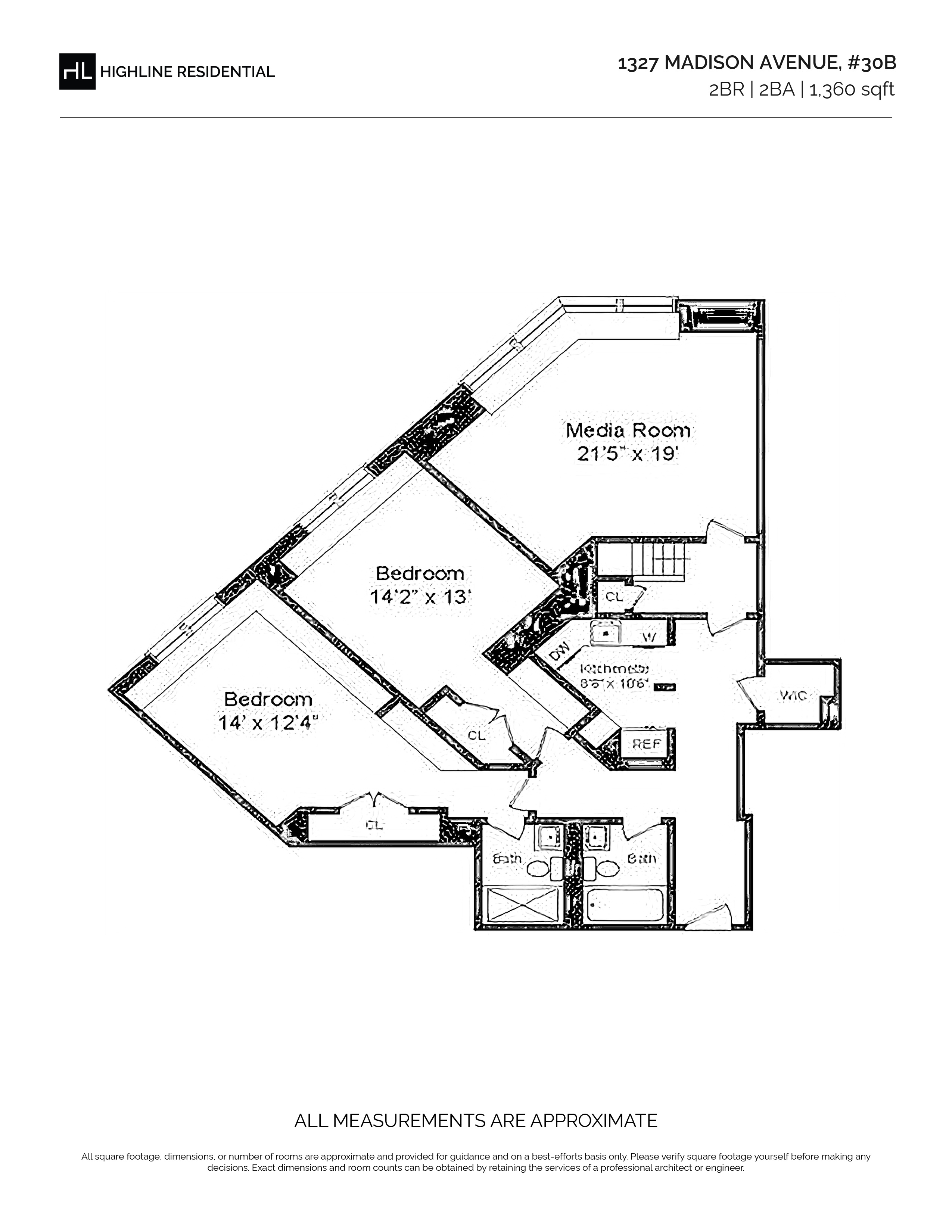 Photo for Carnegie Hill Tower - 40 East 94th Street Condominium in Carnegie Hill, Manhattan