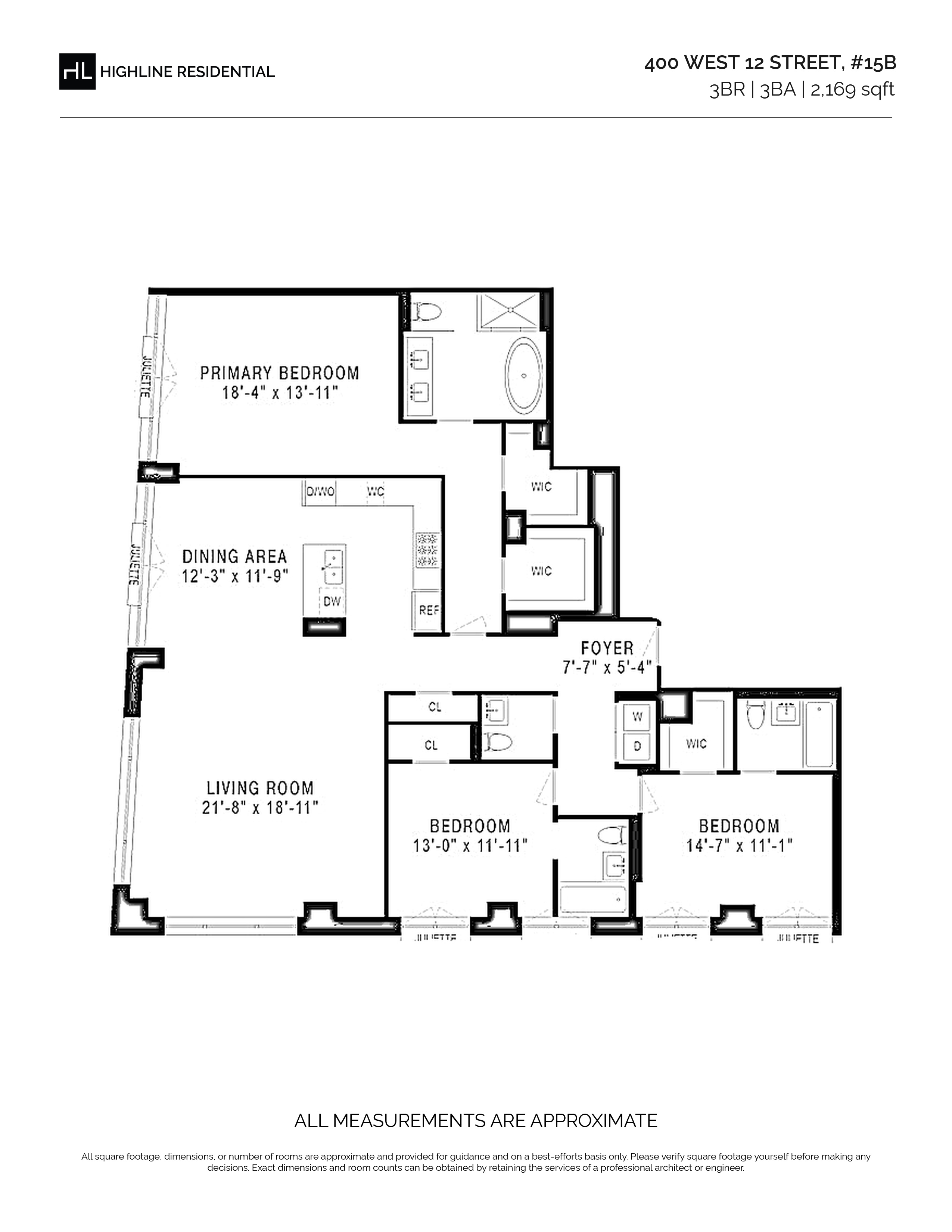 Photo for Superior Ink Condominiums - 400 West 12th Street Condominium in West Village, Manhattan
