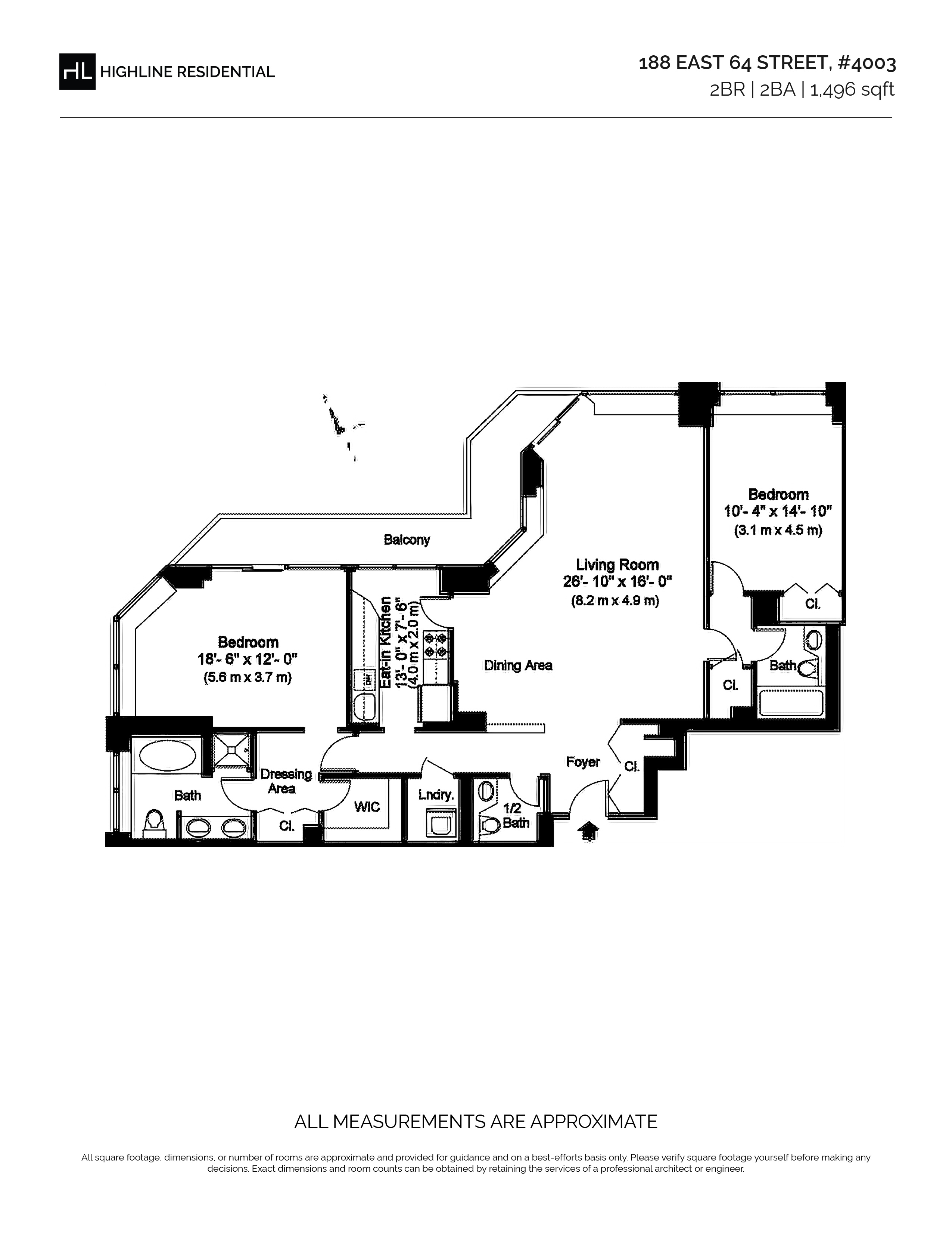 Photo for The Royale - 188 East 64th Street Condominium in Upper East Side, Manhattan