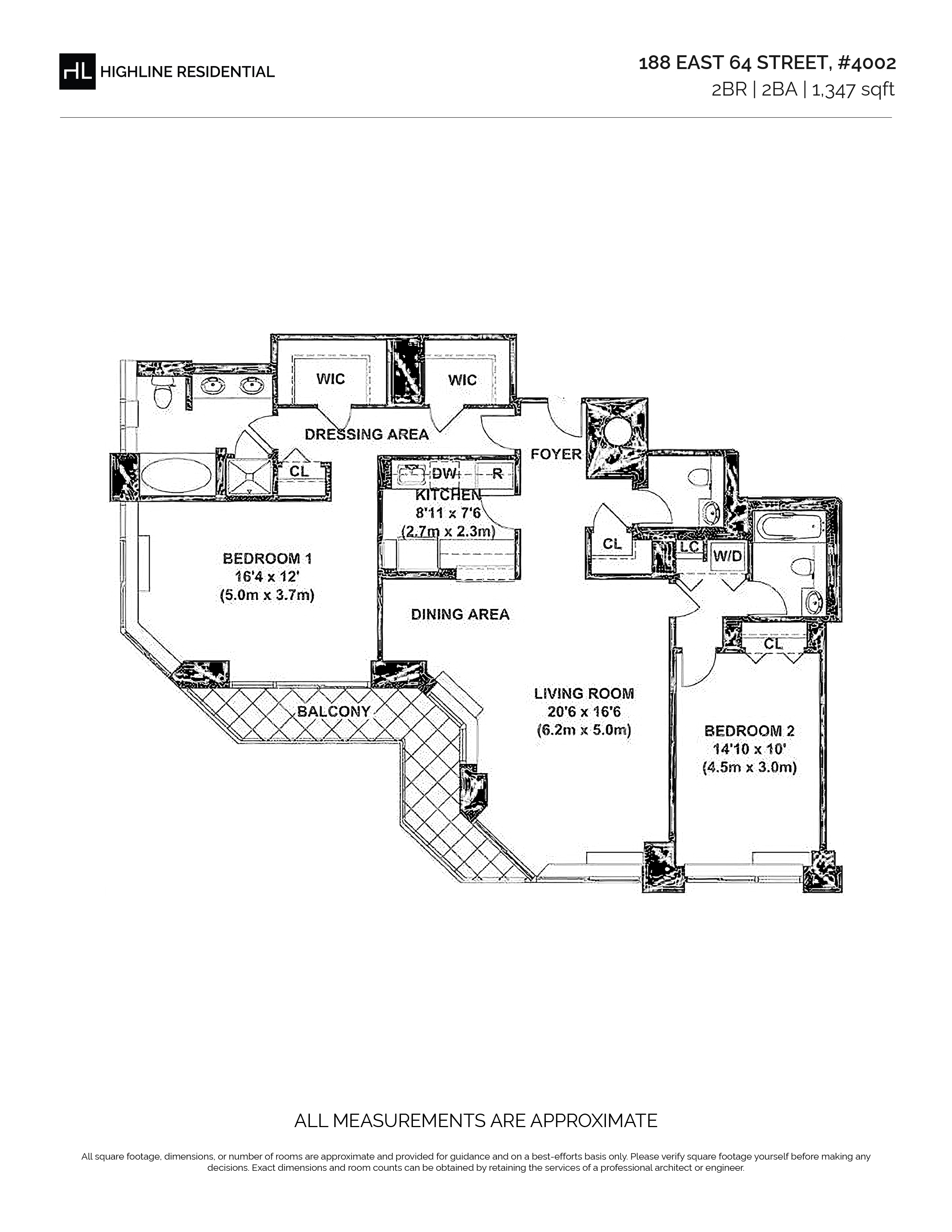 Photo for The Royale - 188 East 64th Street Condominium in Upper East Side, Manhattan