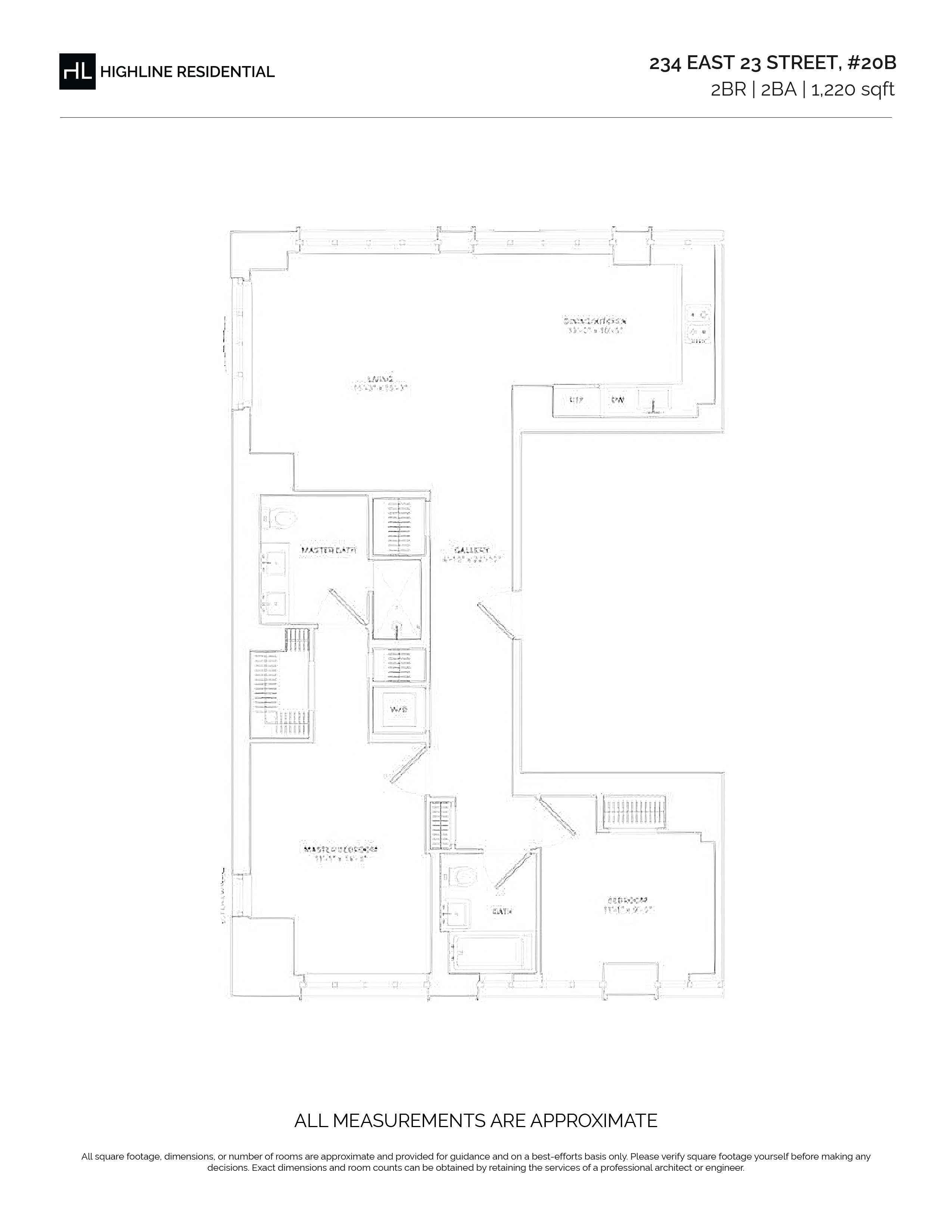 Photo for 234 East 23rd Street - 234 East 23rd Street Condominium in Gramercy Park, Manhattan