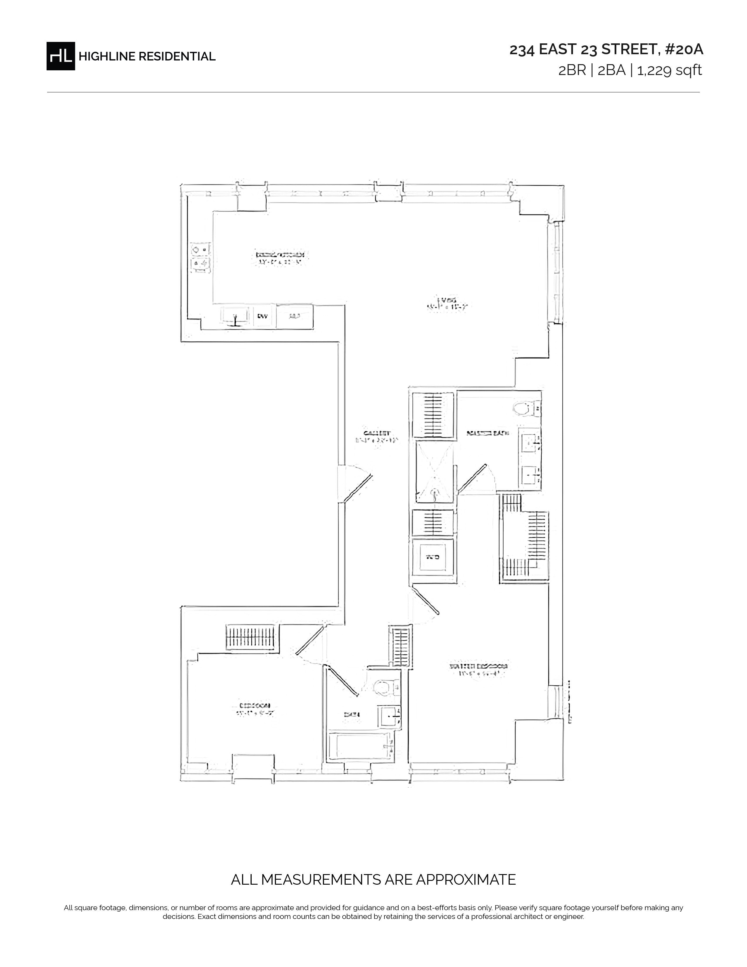 Photo for 234 East 23rd Street - 234 East 23rd Street Condominium in Gramercy Park, Manhattan