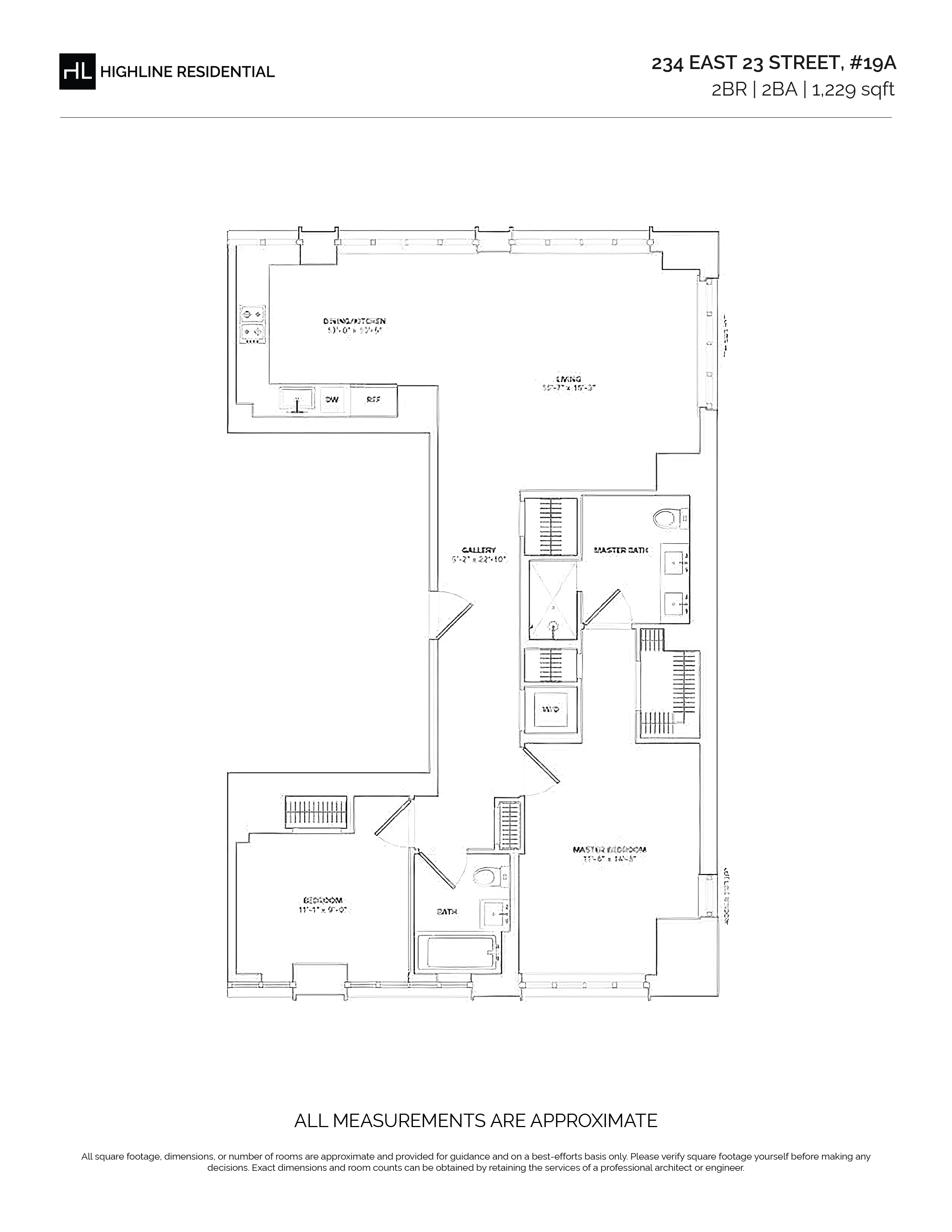 Photo for 234 East 23rd Street - 234 East 23rd Street Condominium in Gramercy Park, Manhattan