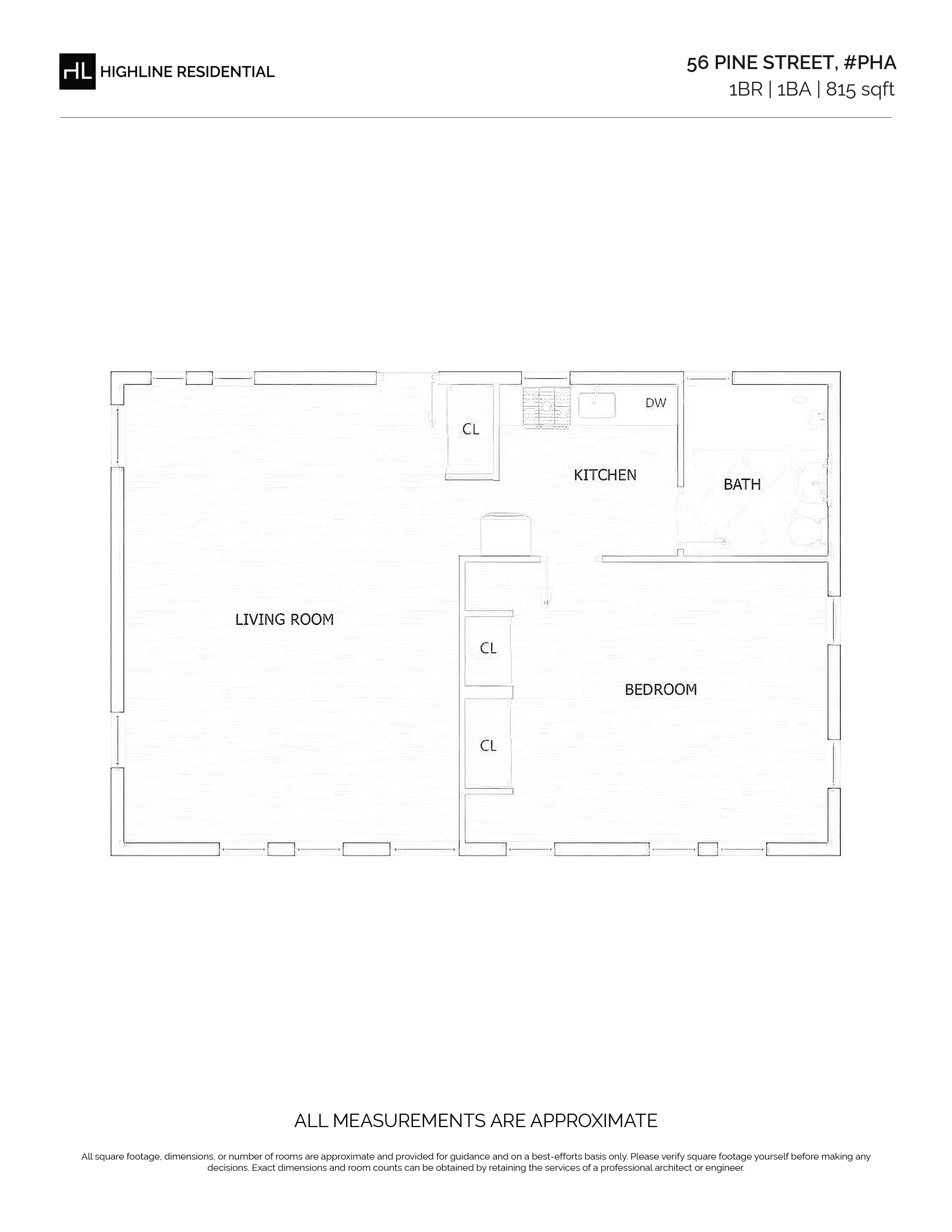 Photo for 56 Pine - 56 Pine Street Condominium in Financial District, Manhattan