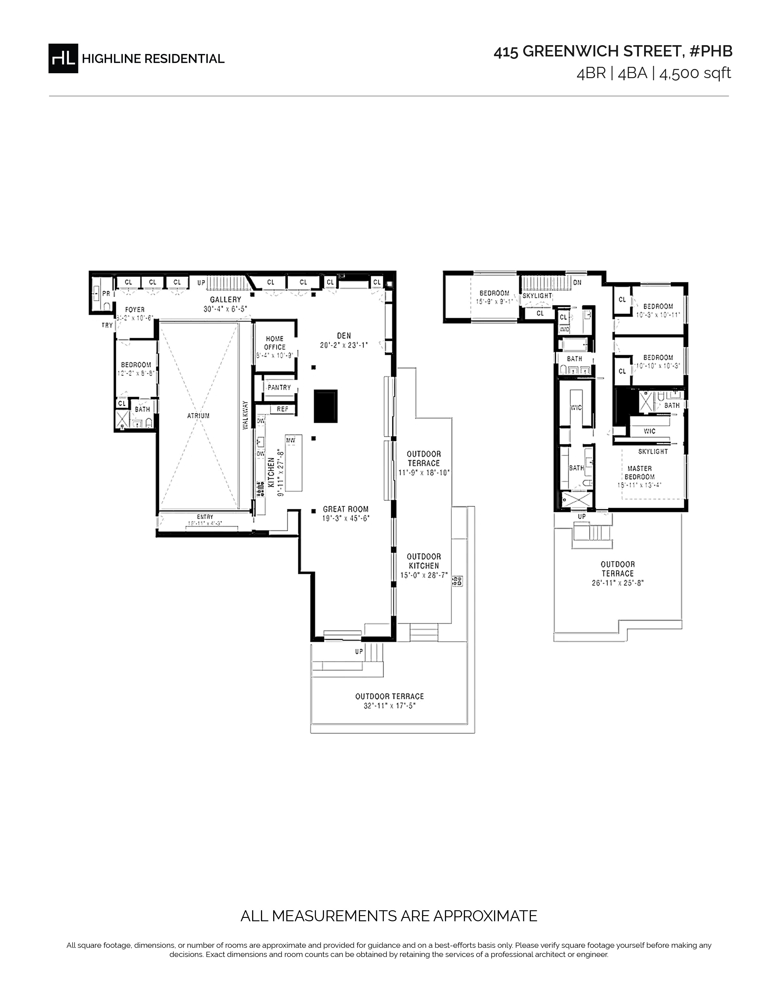 Photo for TriBeCa Summit - 415 Greenwich Street Condominium in Tribeca, Manhattan