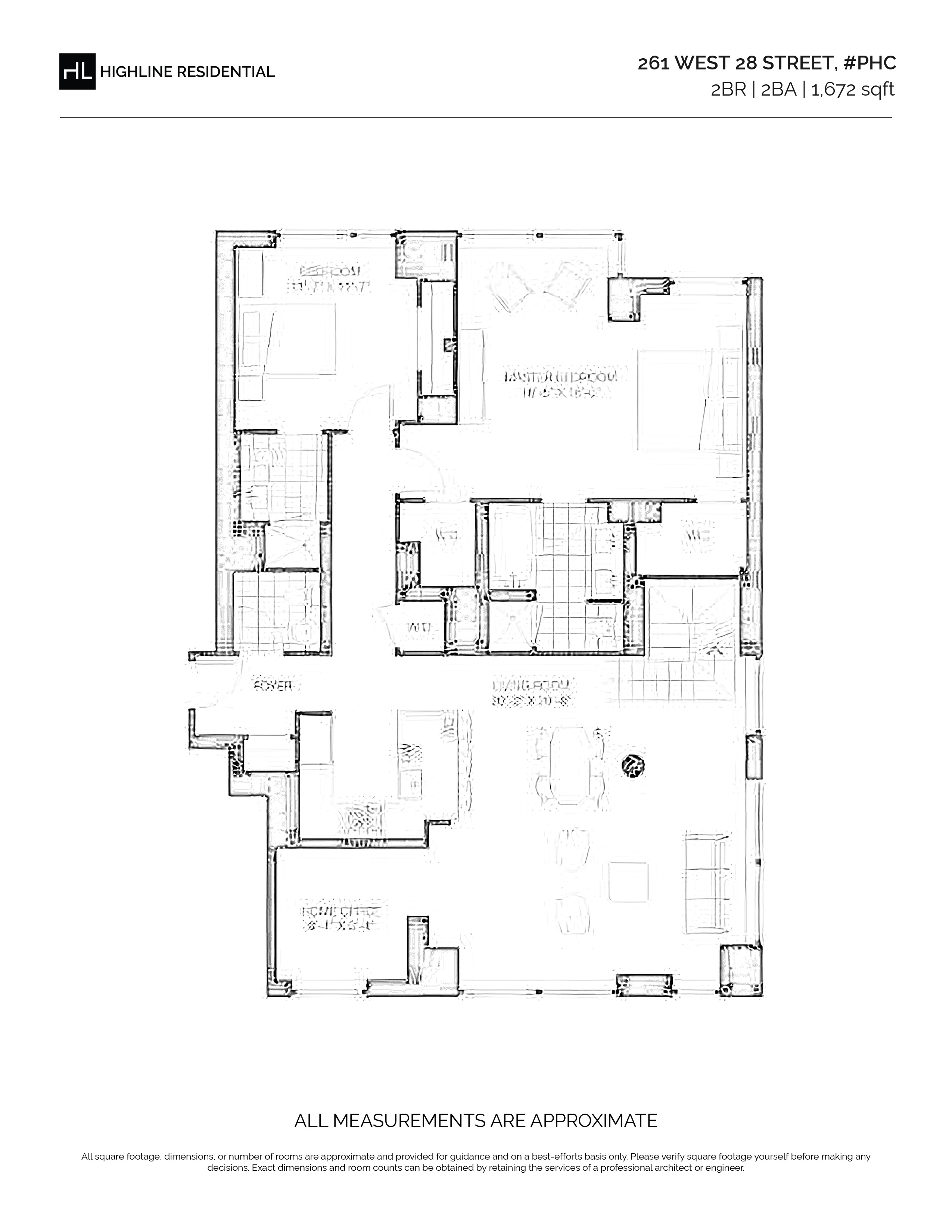 Photo for Onyx Chelsea - 261 West 28th Street Condominium in Chelsea, Manhattan