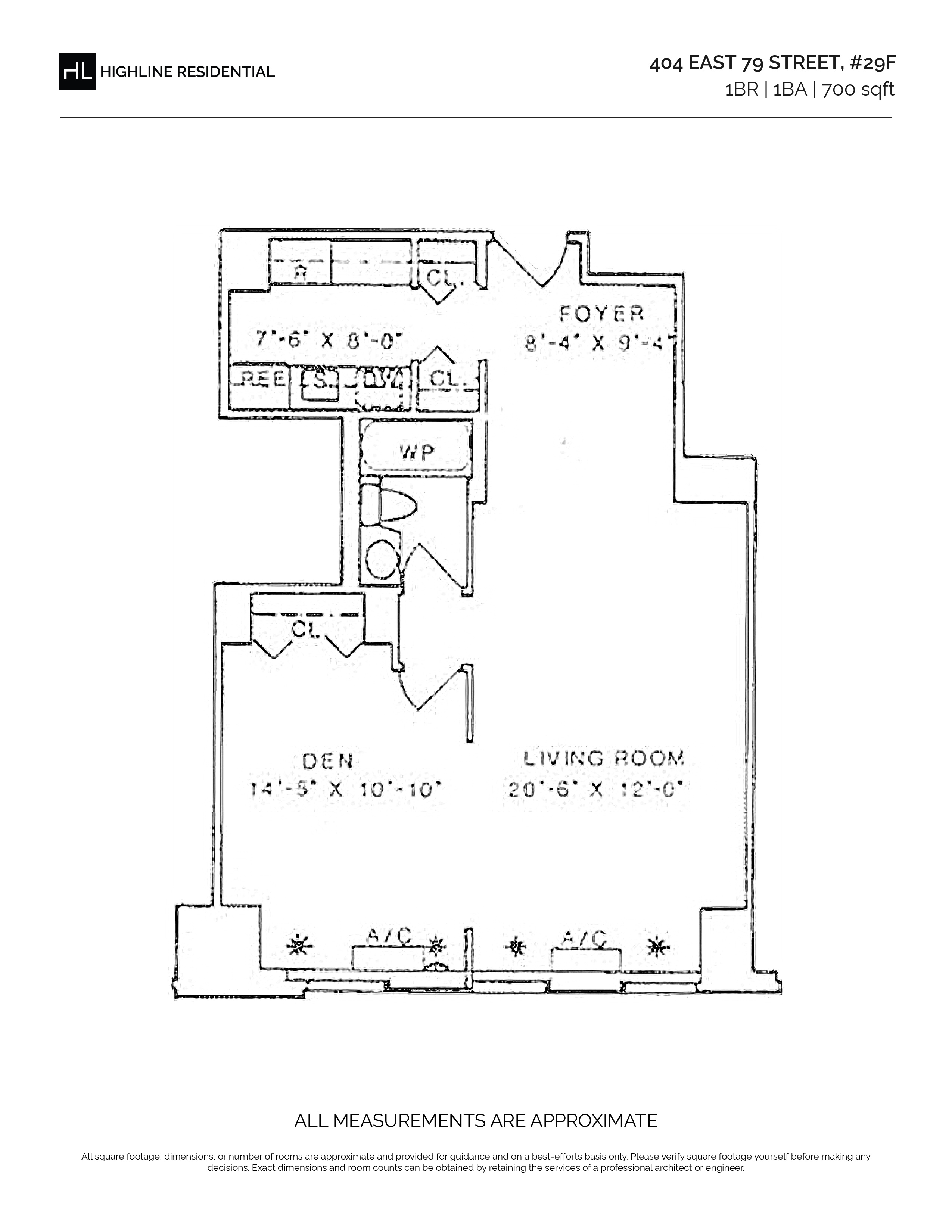 Photo for Hampton House - 404 East 79th Street Condominium in Upper East Side, Manhattan
