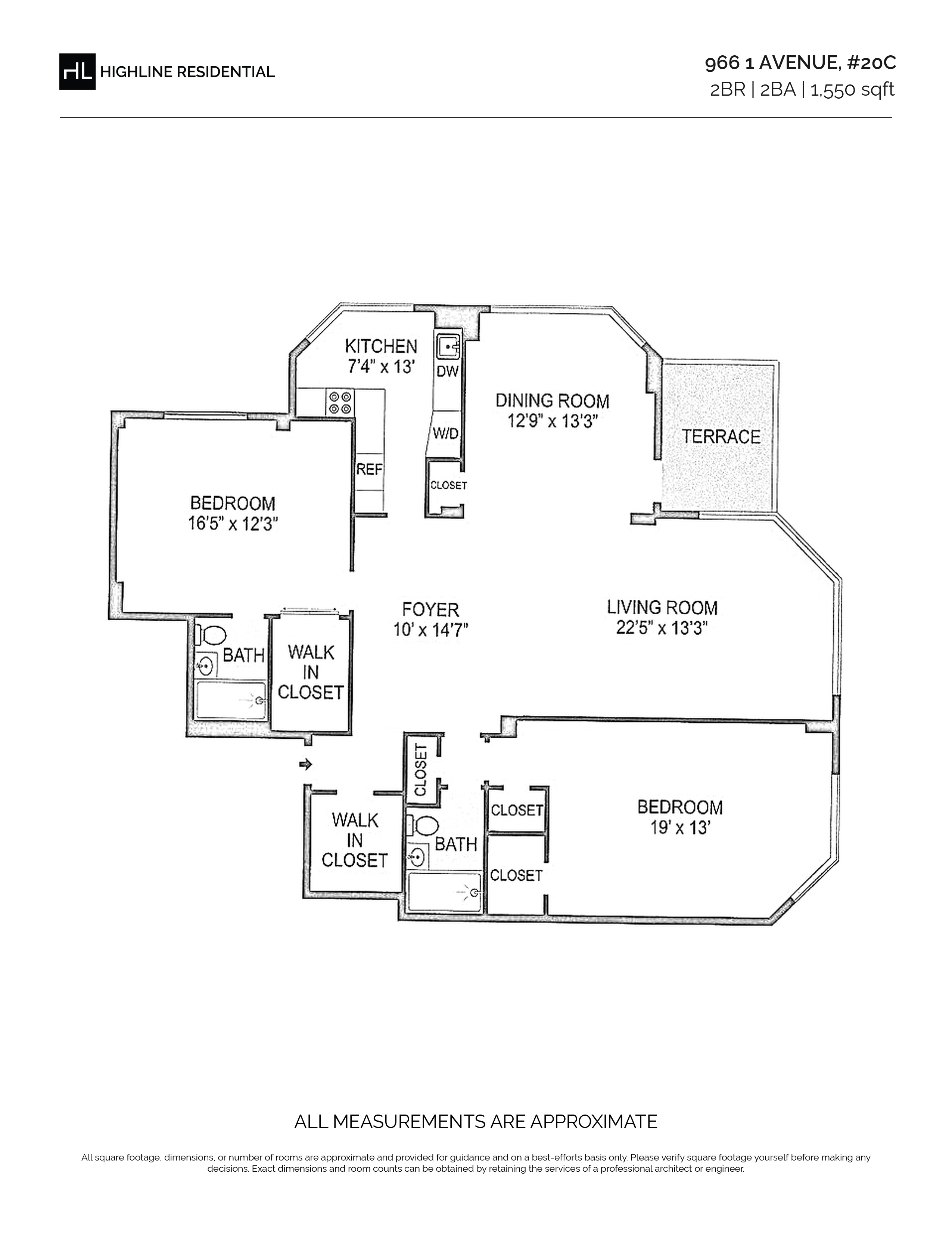 Photo for Sutton Manor - 411 East 53rd Street Condominium in Midtown East, Manhattan