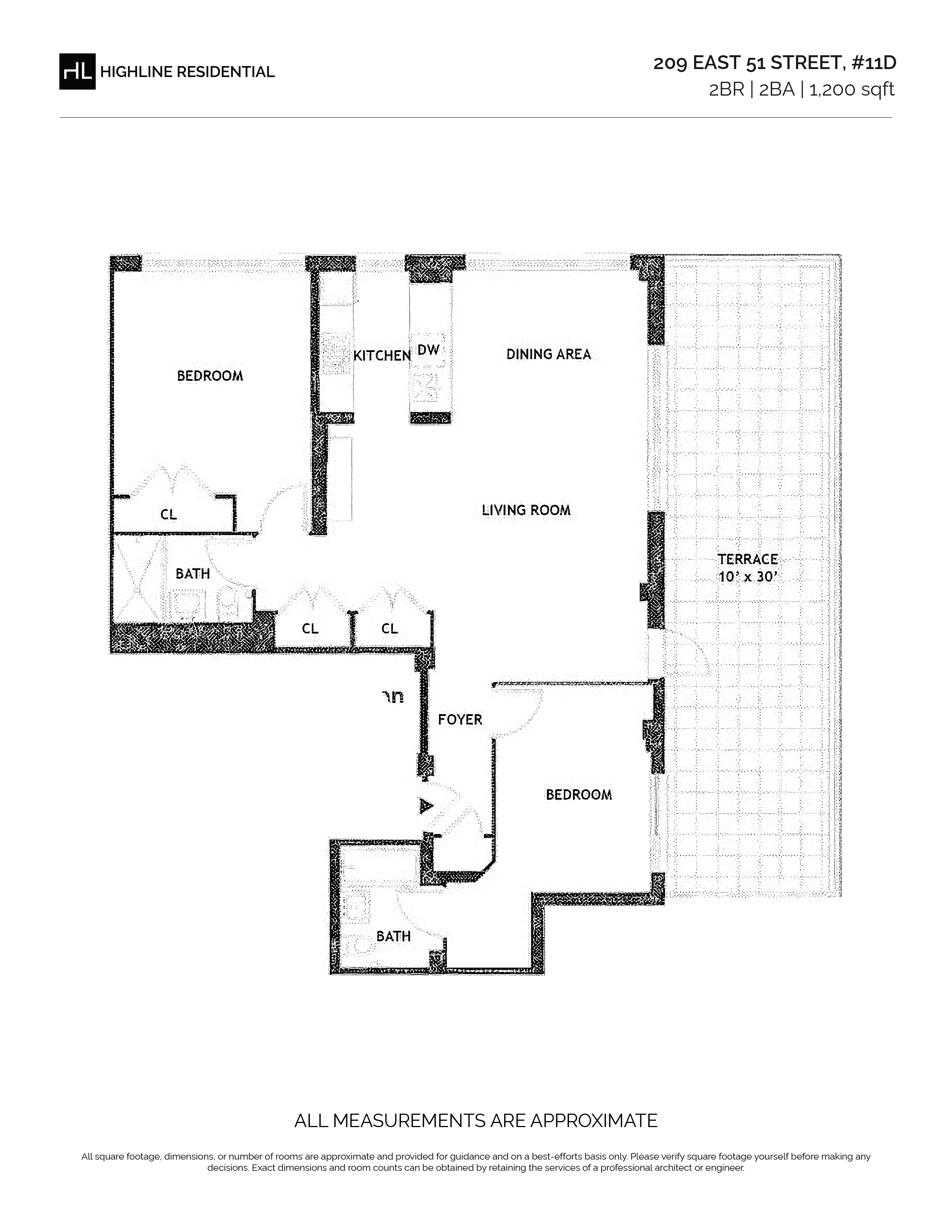 Photo for 211 East 51st Street - 211 East 51St Street Condominium in Turtle Bay, Manhattan