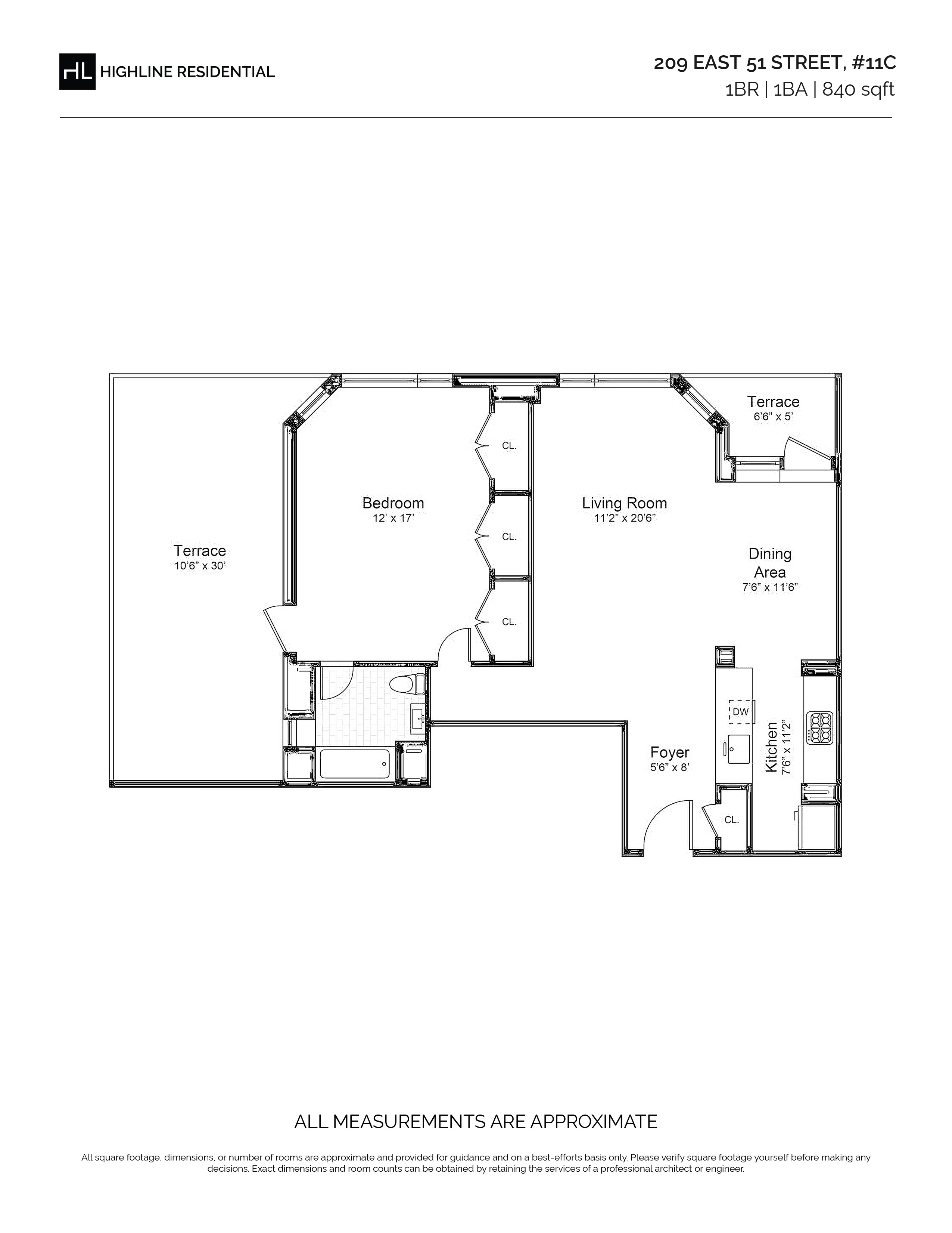 Photo for 211 East 51st Street - 211 East 51St Street Condominium in Turtle Bay, Manhattan