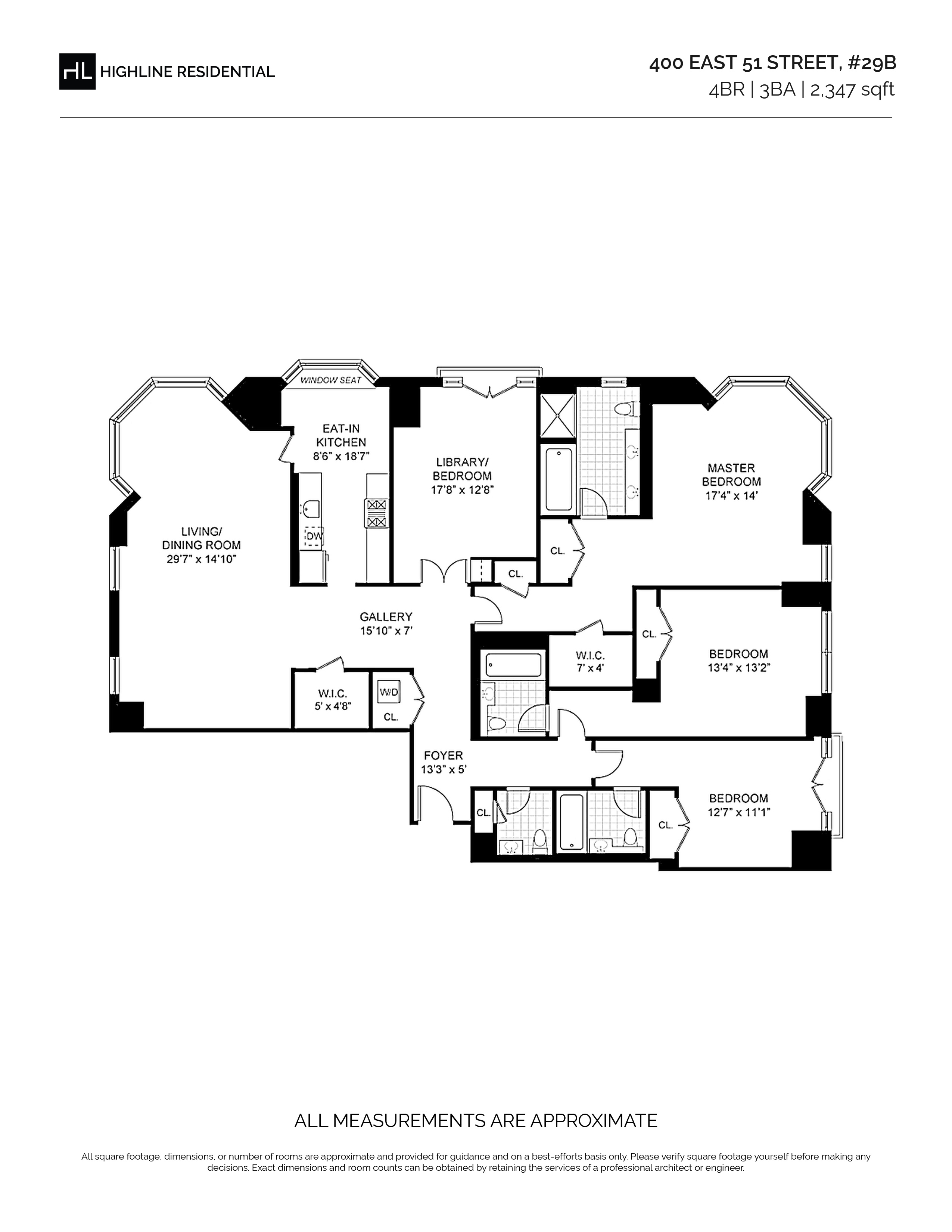 Photo for Grand Beekman - 400 East 51St Street Condominium in Midtown East, Manhattan
