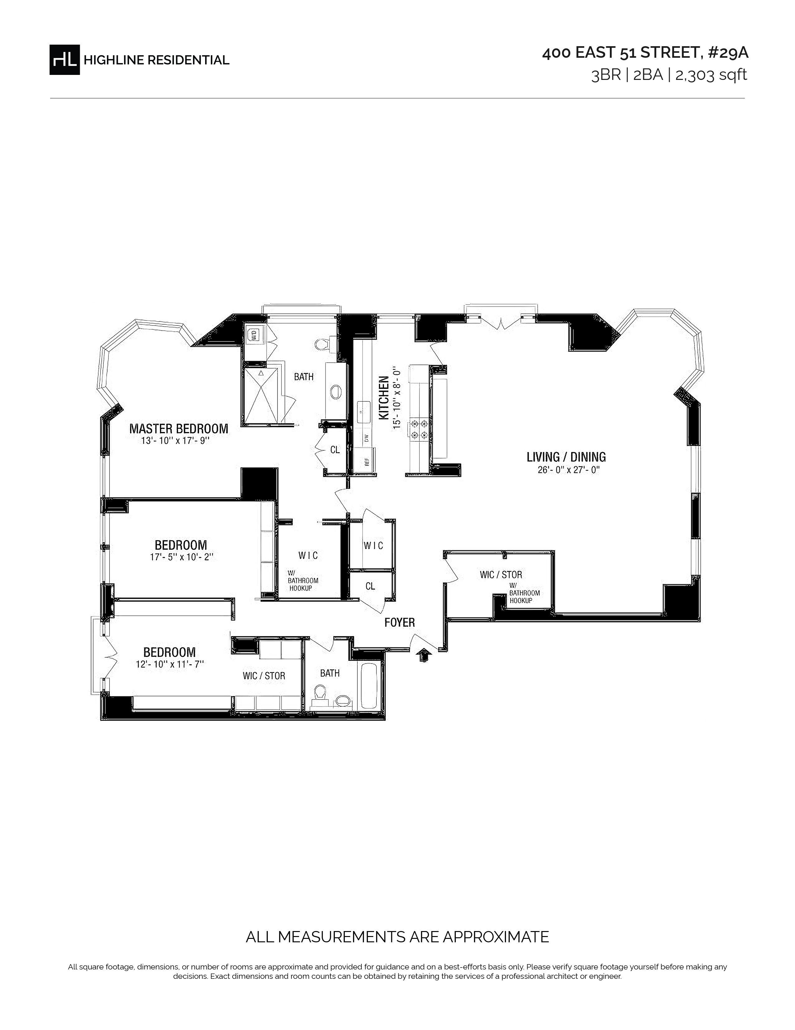 Photo for Grand Beekman - 400 East 51St Street Condominium in Midtown East, Manhattan