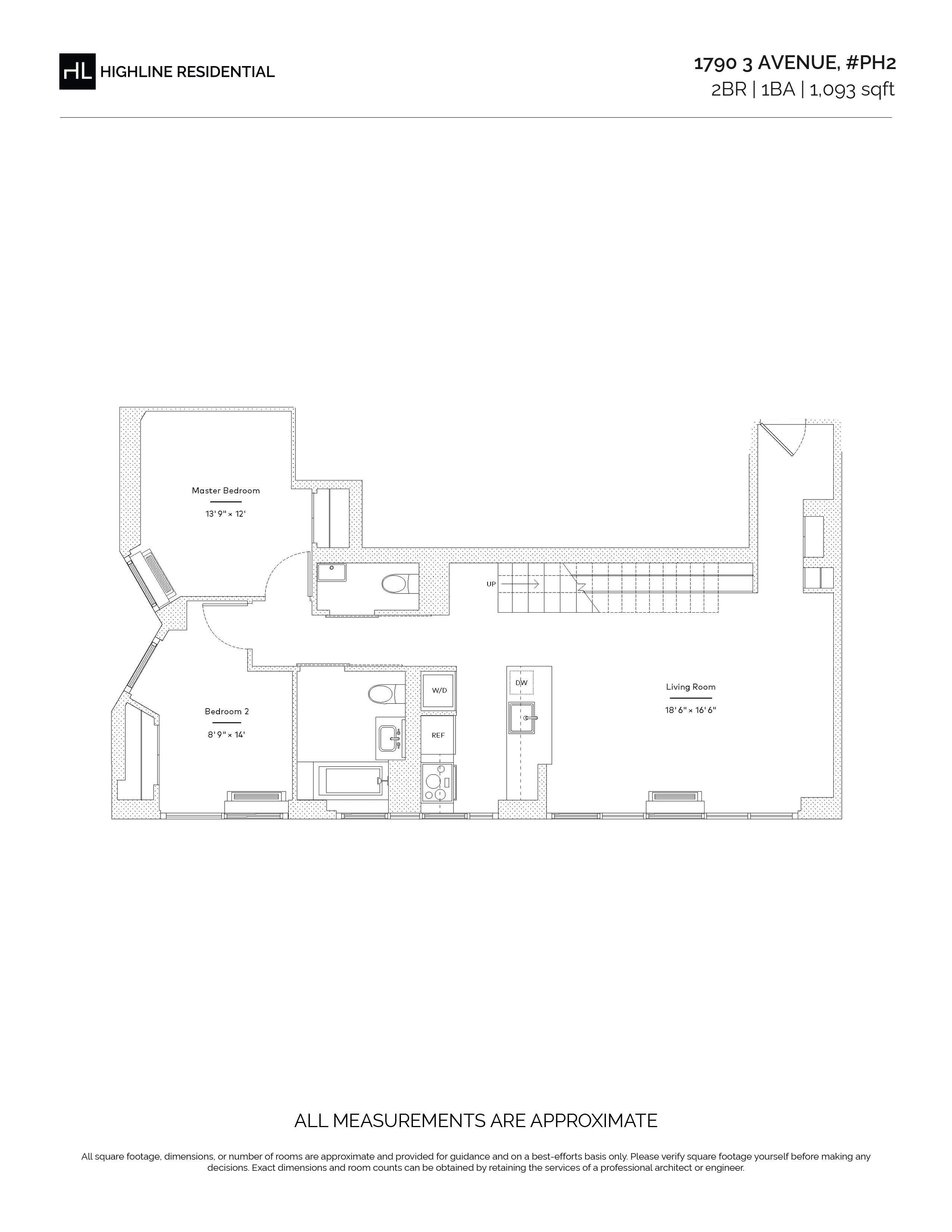 Photo for The Cereza - 1790 Third Avenue Condominium in East Harlem, Manhattan